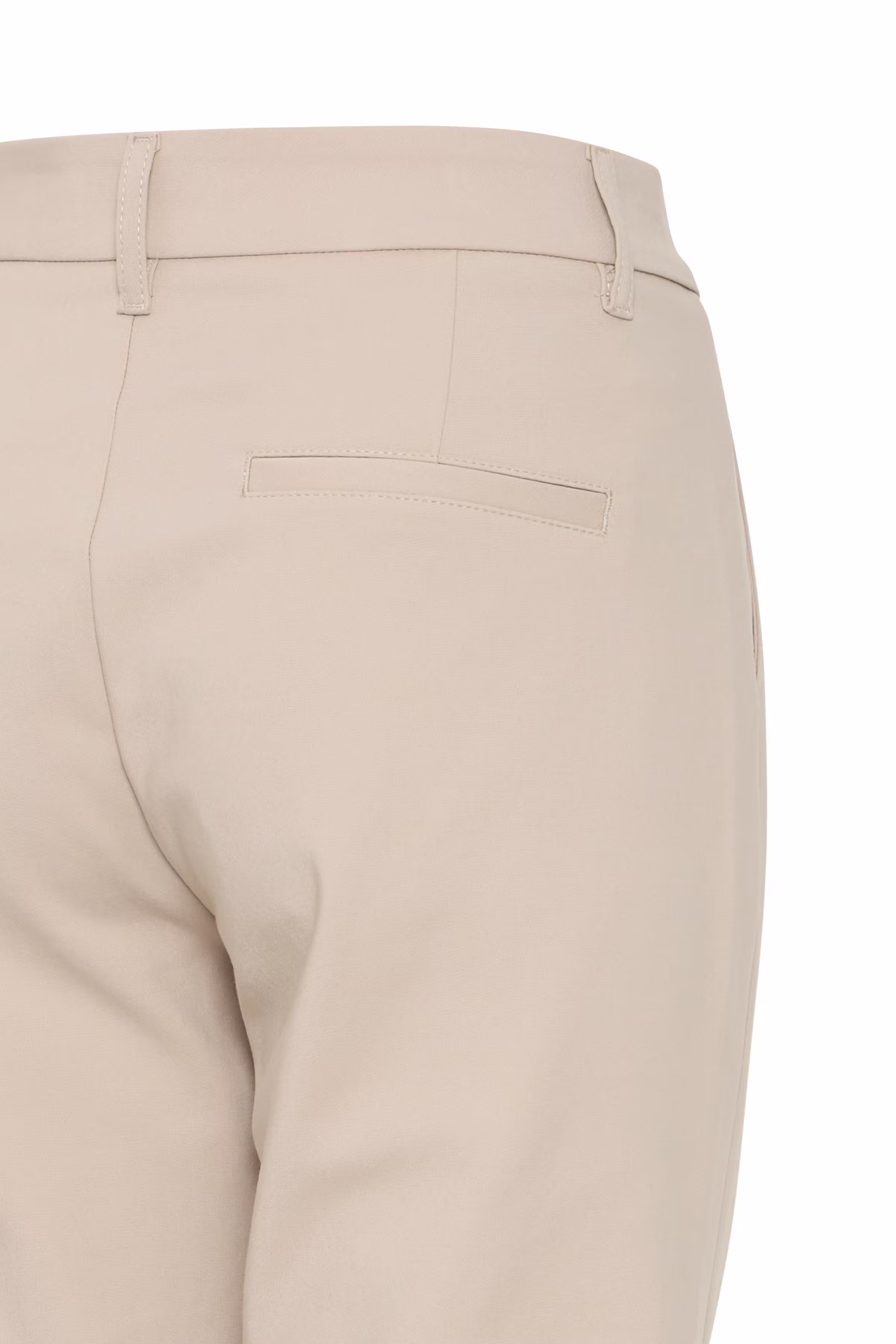 PZBINDY High Waist, Ankle Skinny Leg Bukser PACK DETAIL 50206891-161305