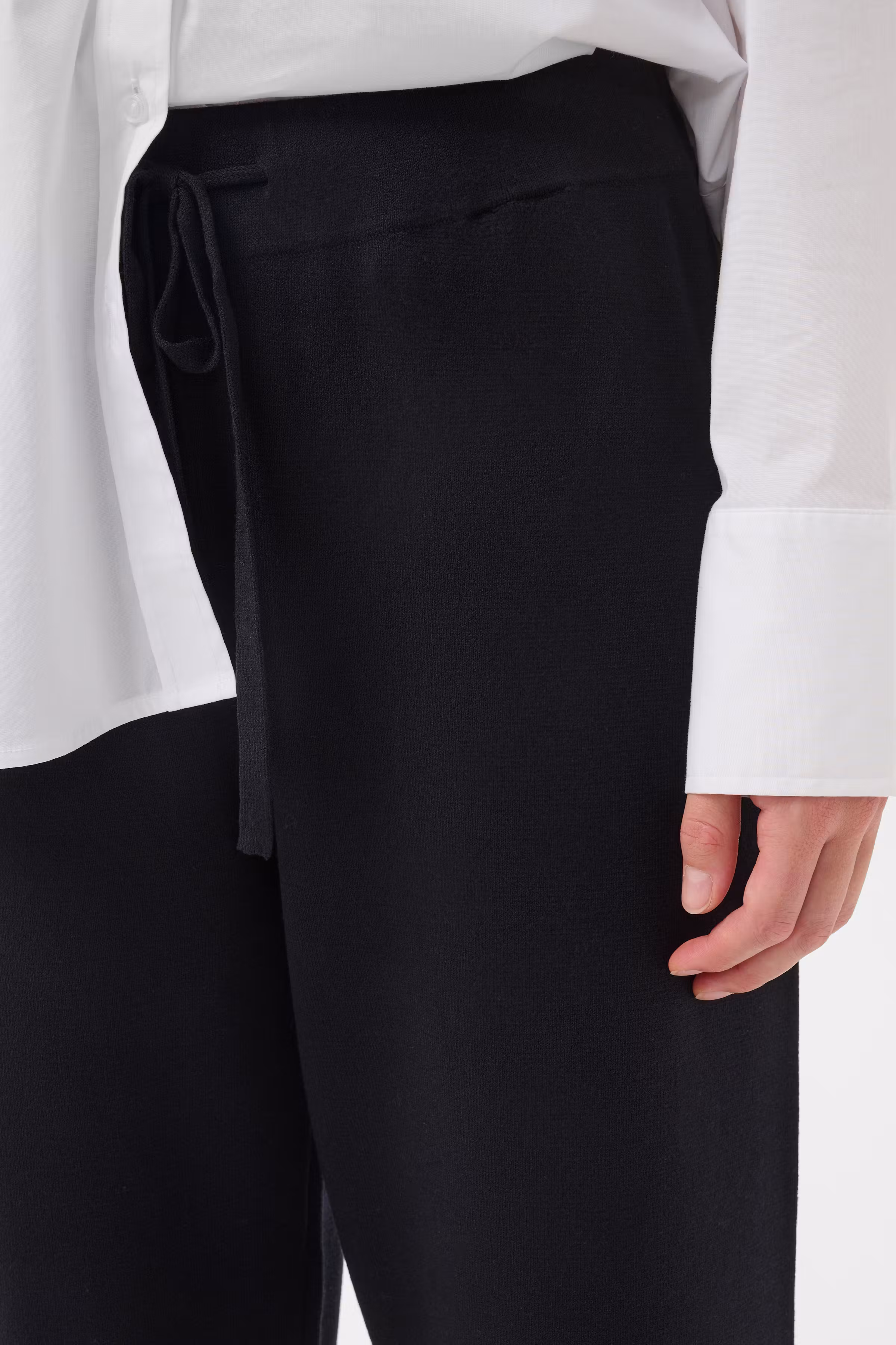 KatriePW Trousers LOOKBOOK DETAIL 30310876-194008