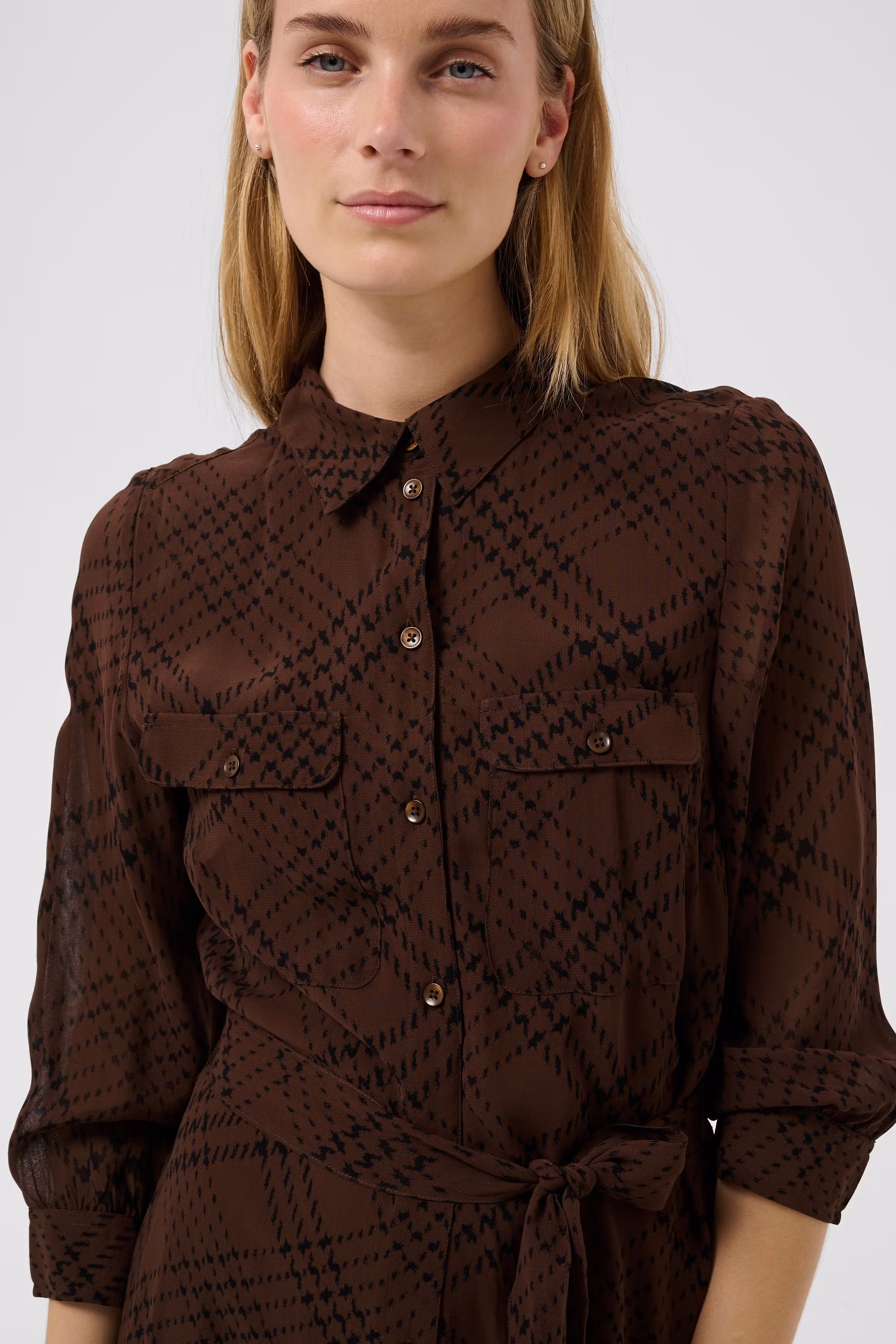 CathiePW Jurk LOOKBOOK DETAIL 30310757-305302