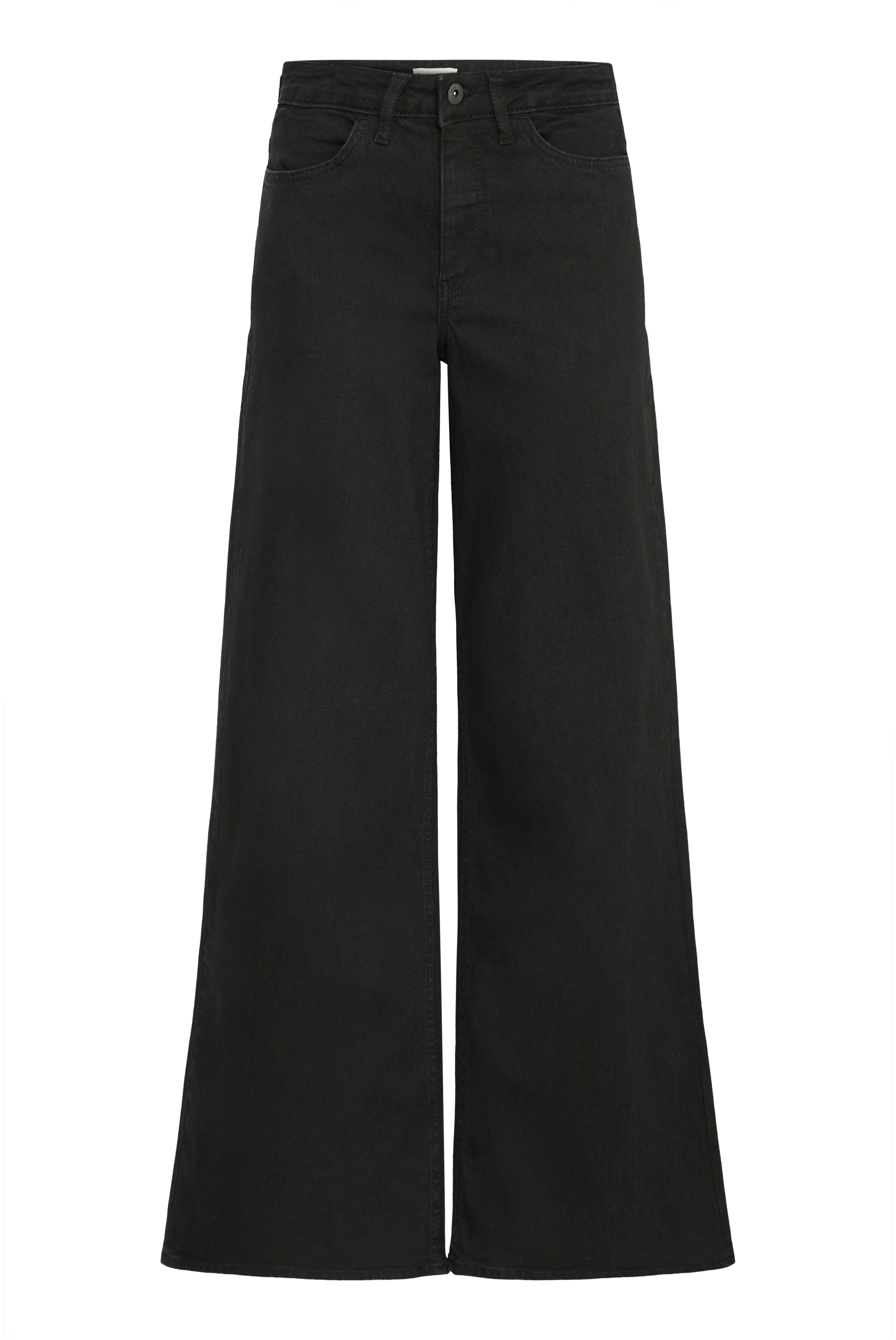 IHTWIGGY WIDE Jeans PACK FRONT 20119022-19037