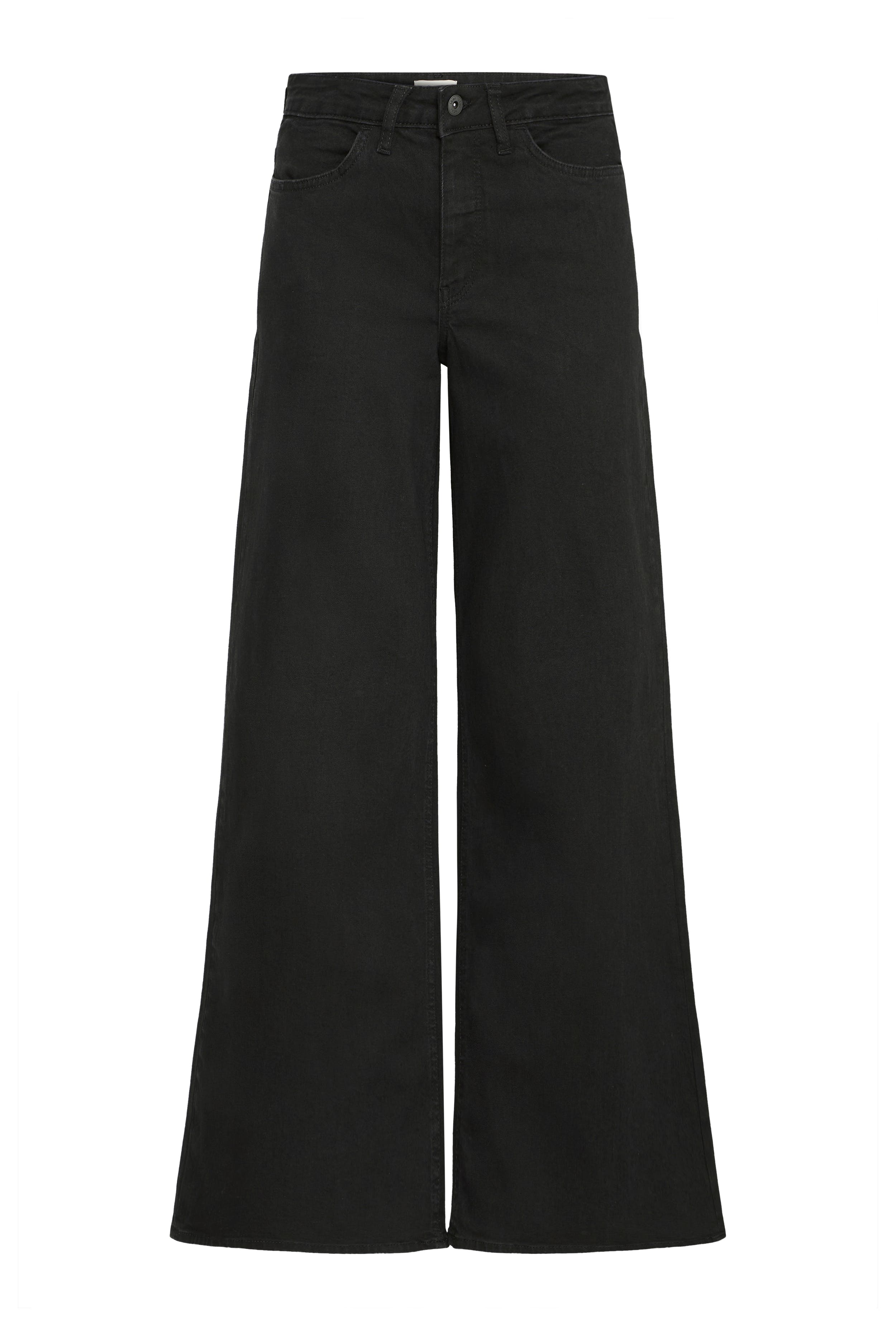 IHTWIGGY WIDE Jeans PACK FRONT 20119022-194008