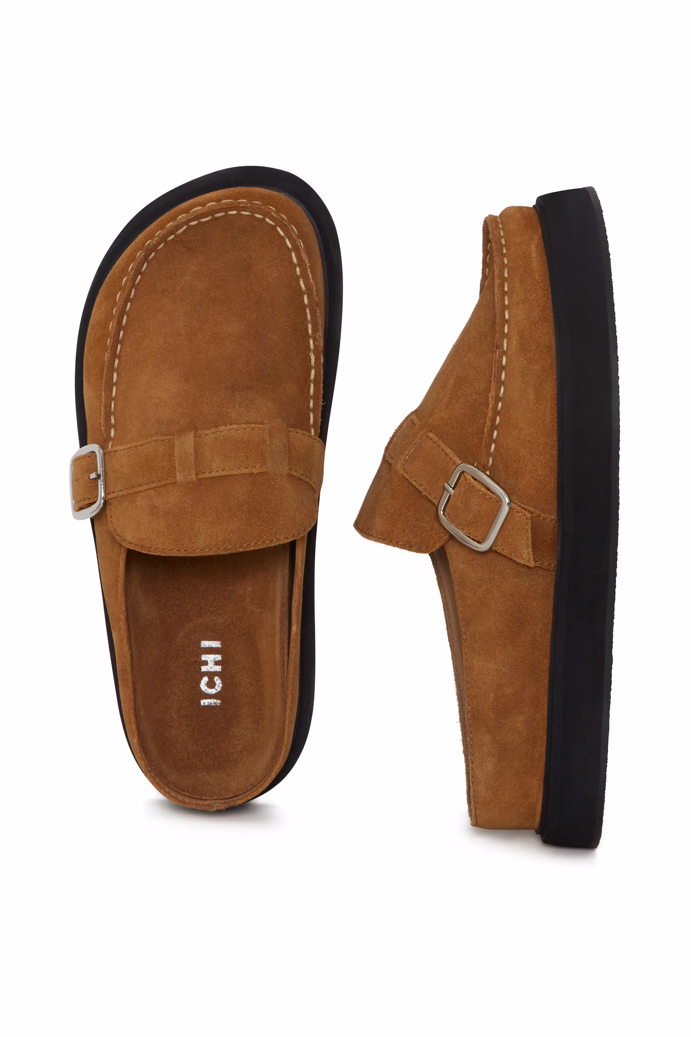 IAMOCCA Schoenen PACK FRONT 20120556-161310