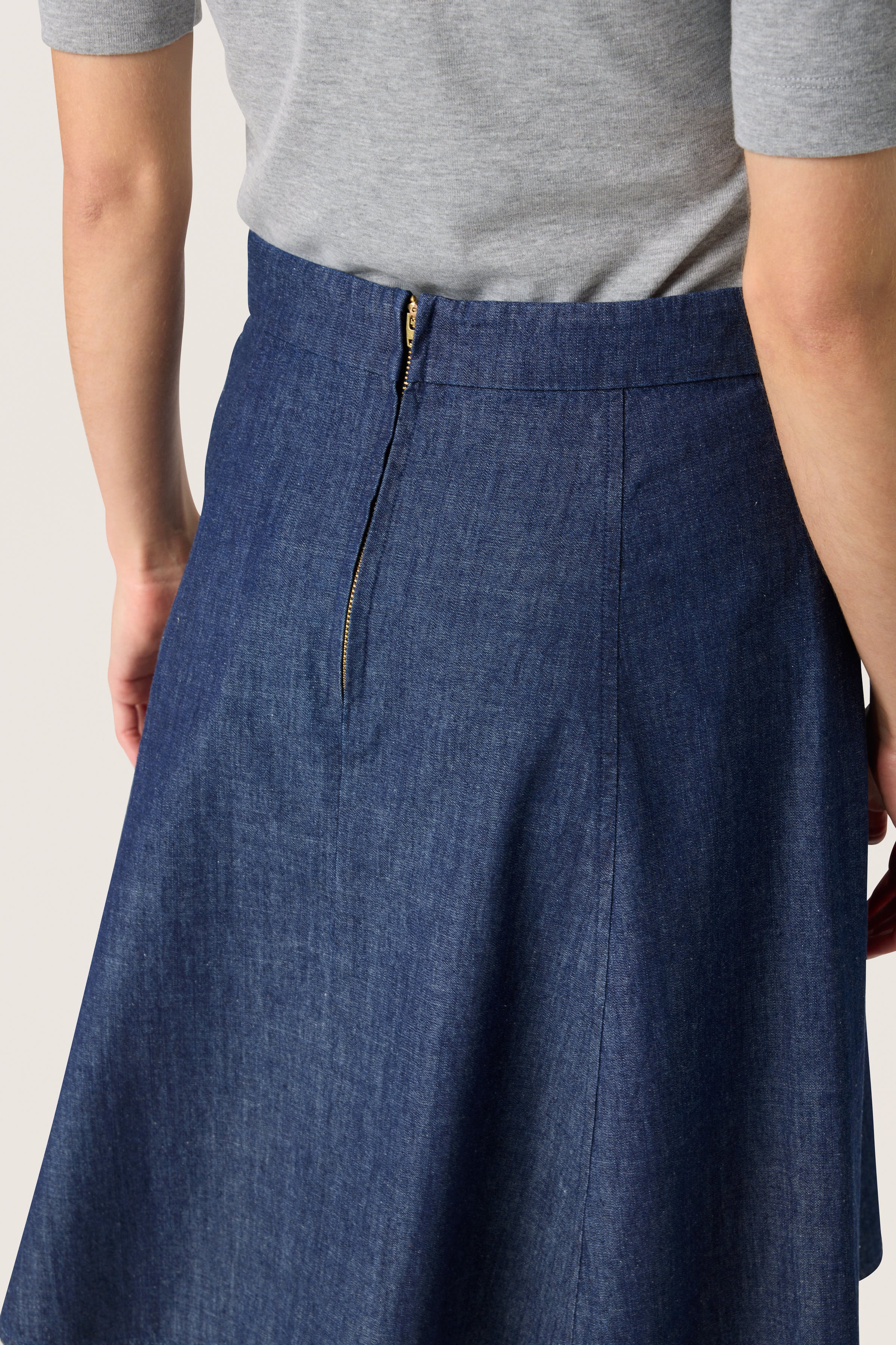 SLChamy Skirt LOOKBOOK DETAIL 30408493-301728