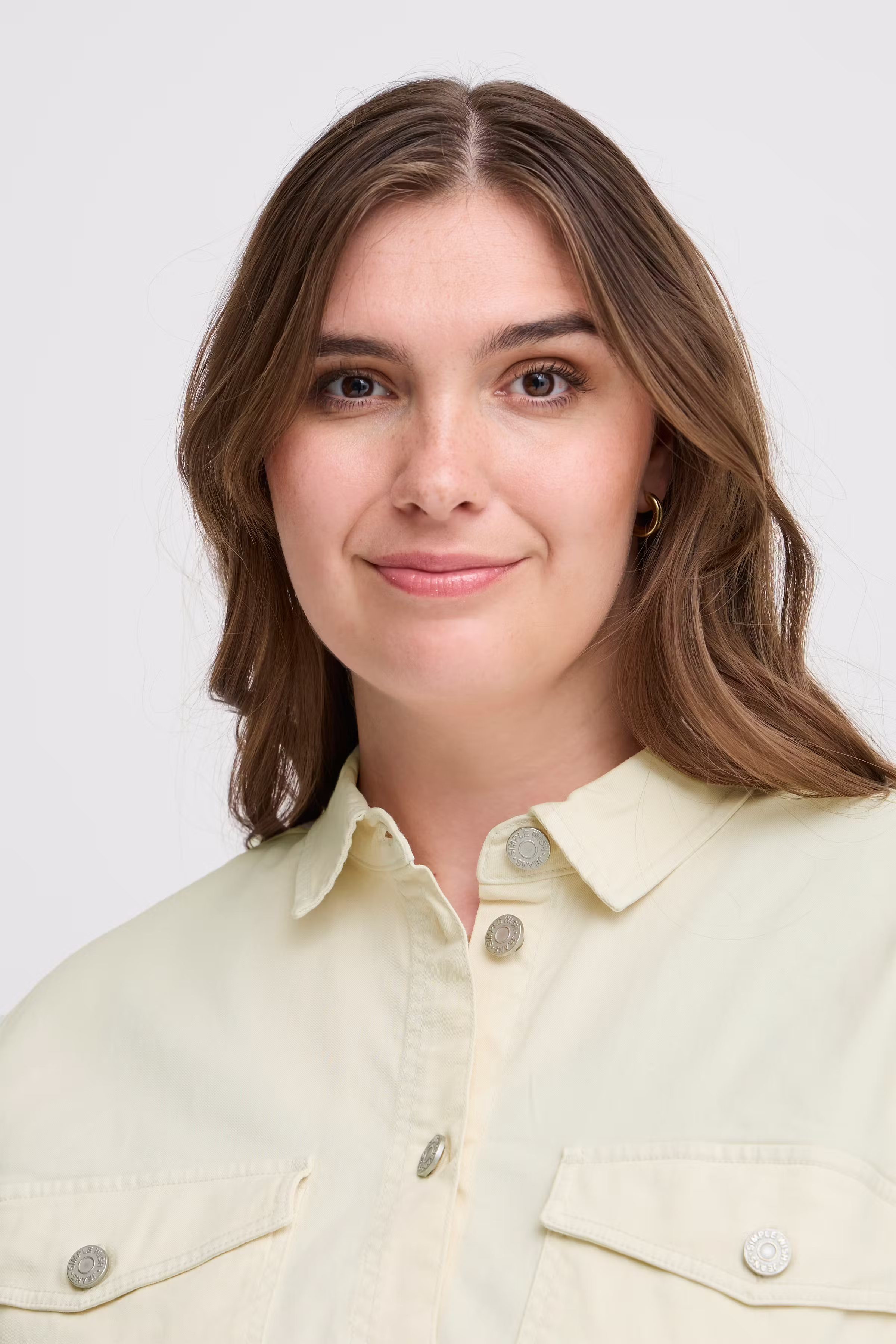 Denim jack LOOKBOOK DETAIL 20614291-120602