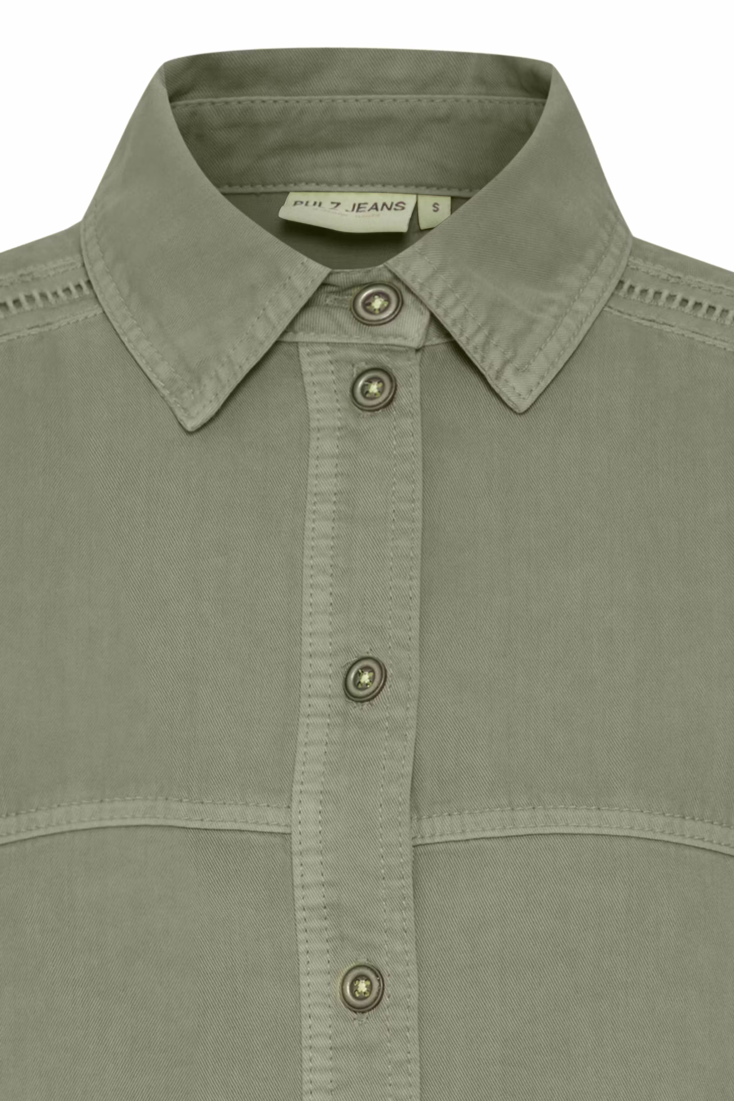 PZMONTANA Skjorte PACK DETAIL 50207965-190510