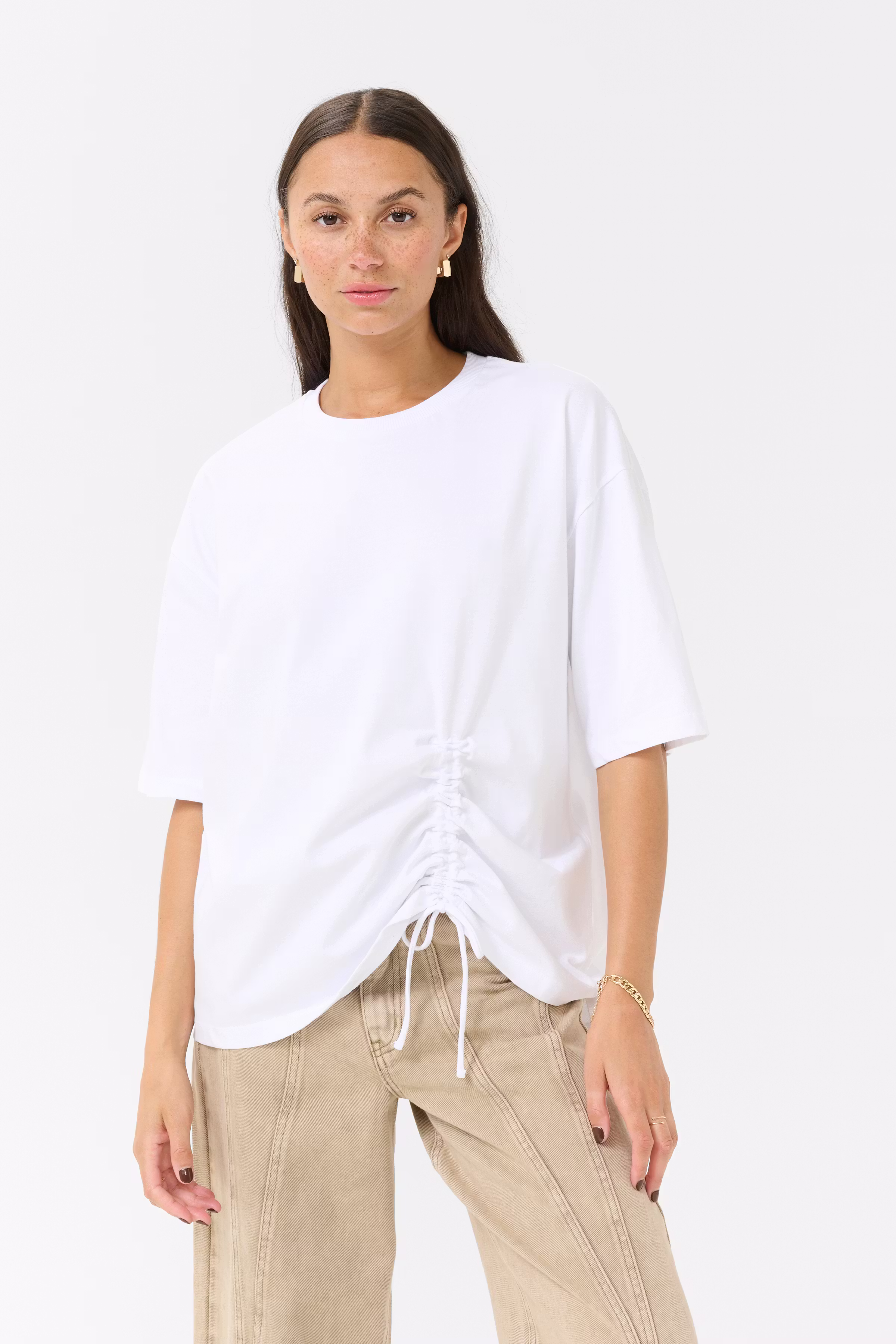 KAviola Sweatshirt LOOKBOOK FRONT 10509933-110601