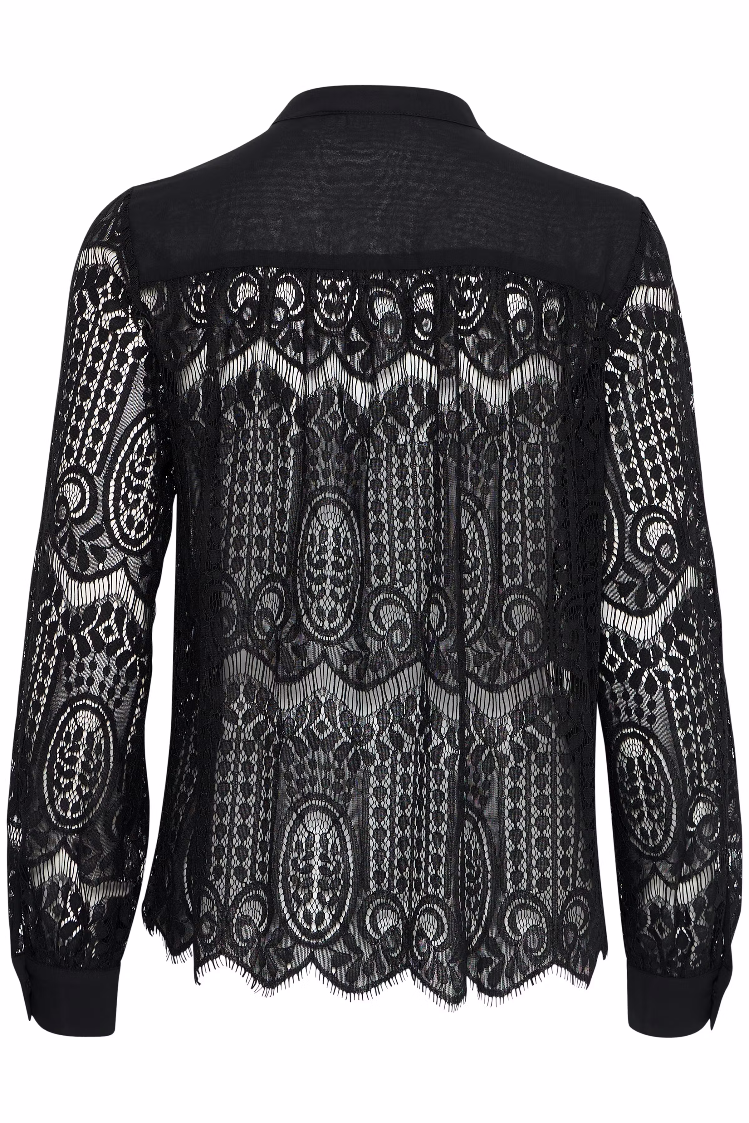 FRCATE Skjorte PACK BACK 20614967-200113