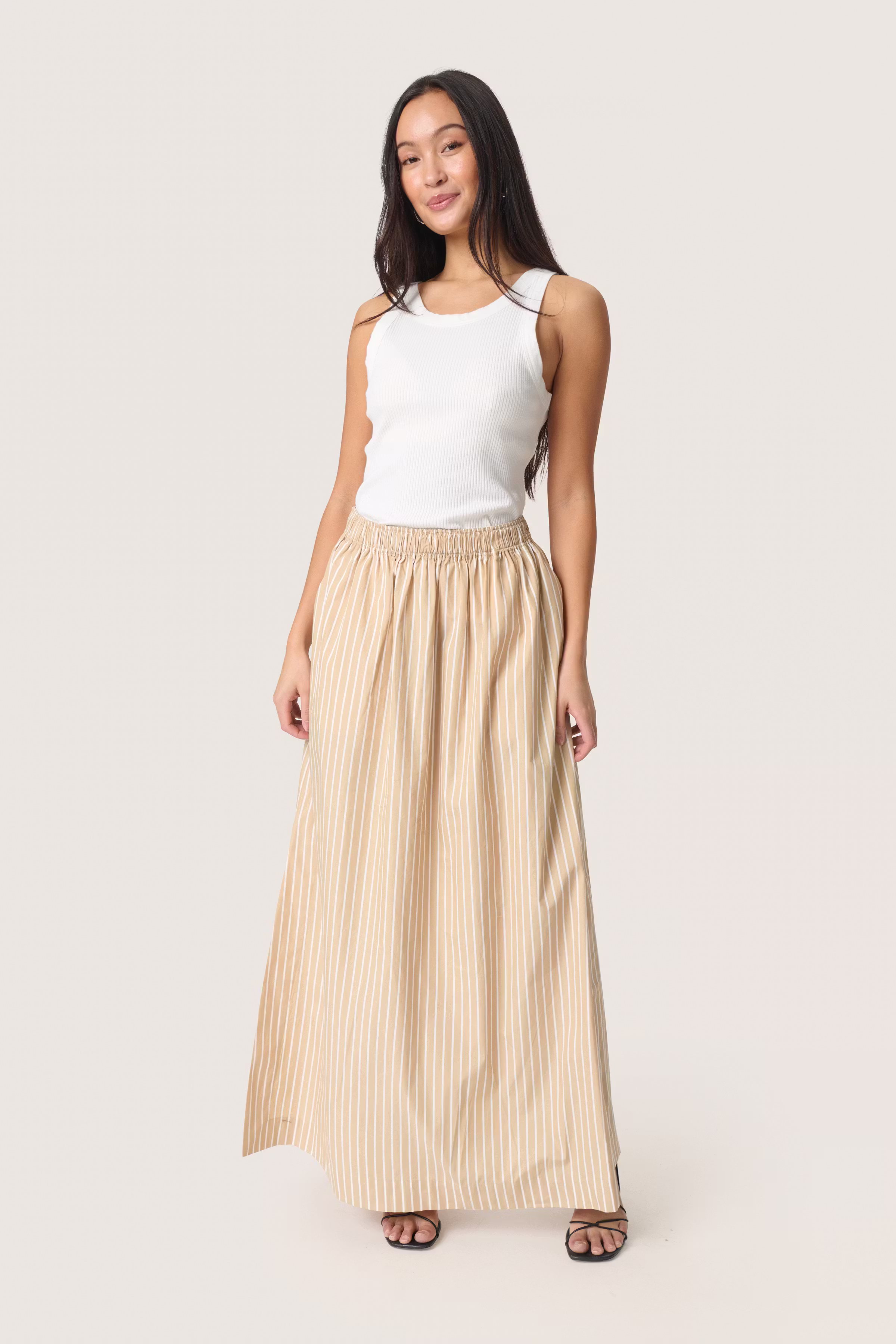 SLKaily Skirt LOOKBOOK FRONT 30408236-303714