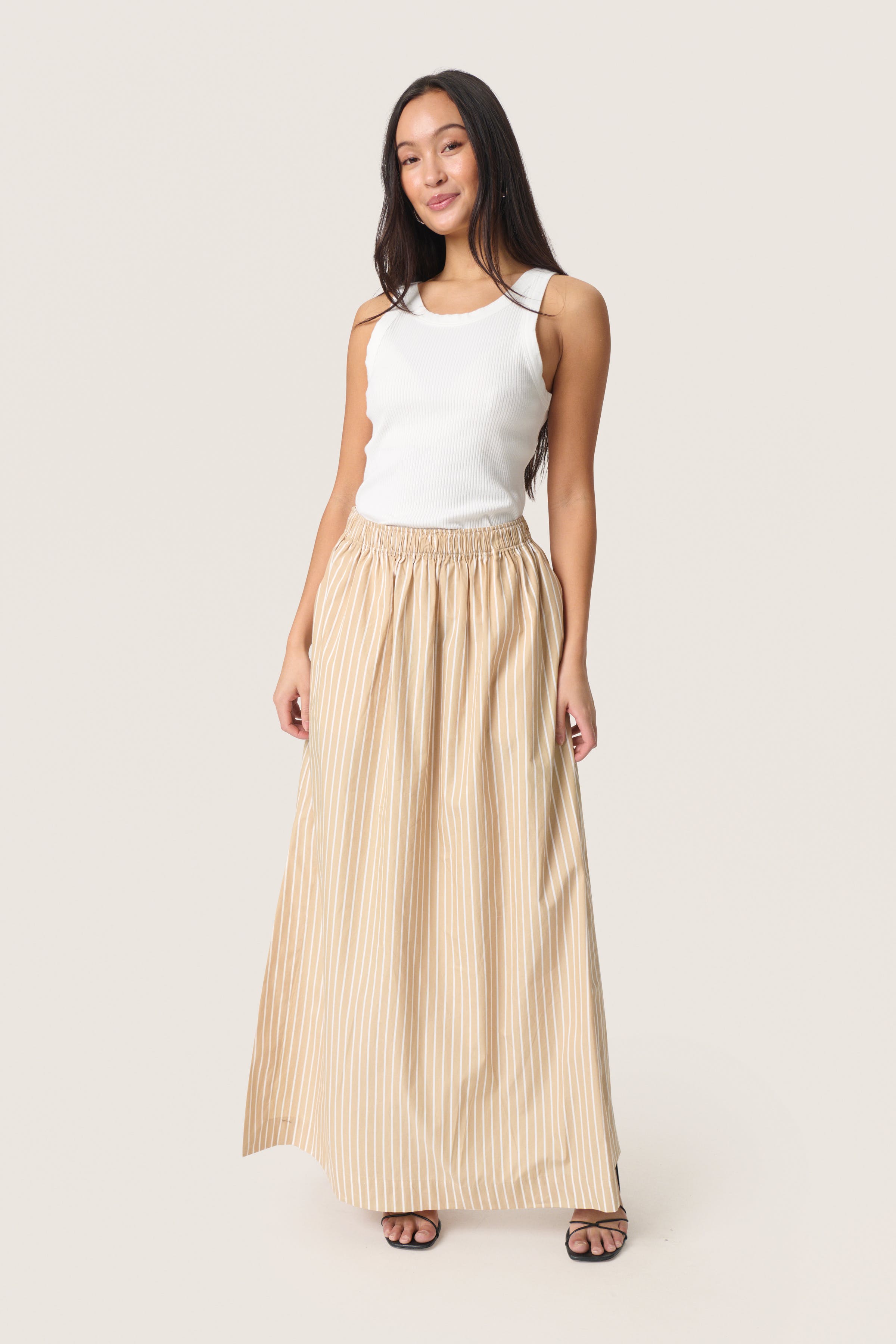 SLKaily Skirt LOOKBOOK FRONT 30408236-303714