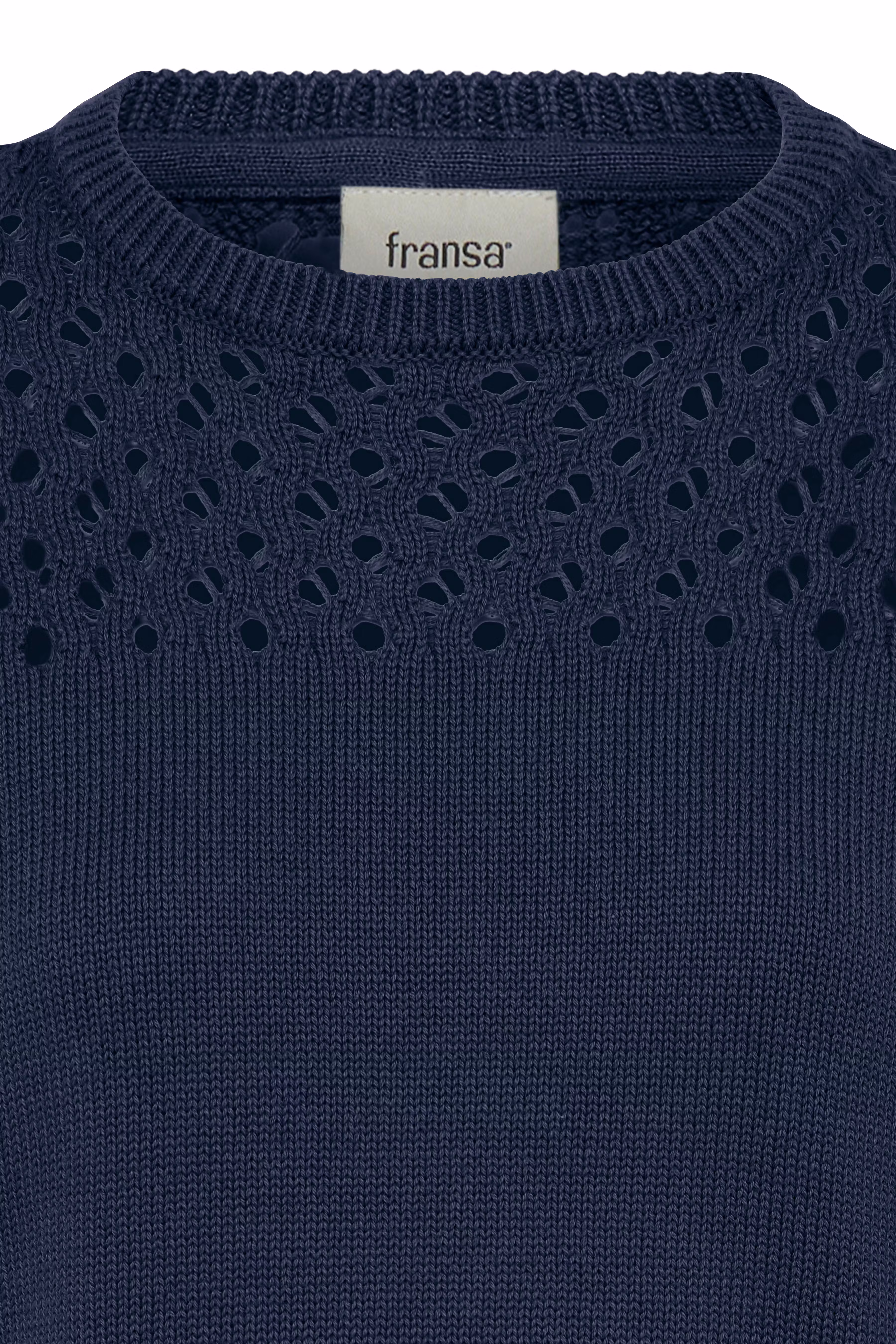 FRLAYLA Pullover PACK DETAIL 20617566-193923