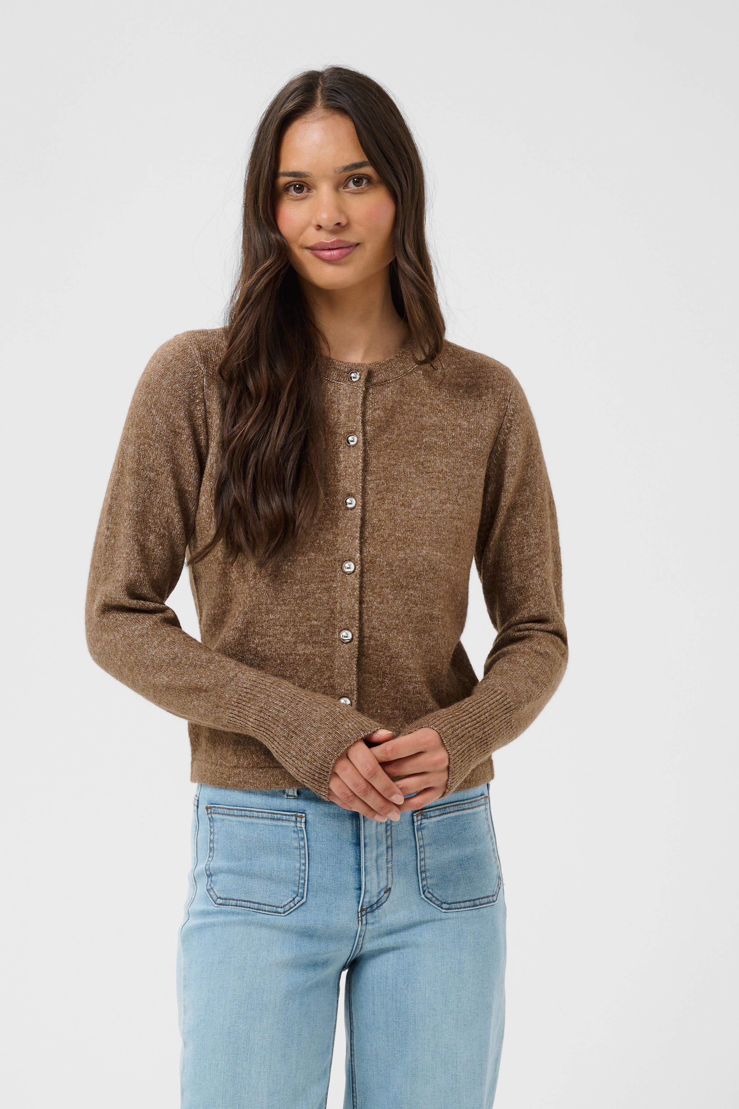 KAniel Cardigan LOOKBOOK FRONT 10510481-109952