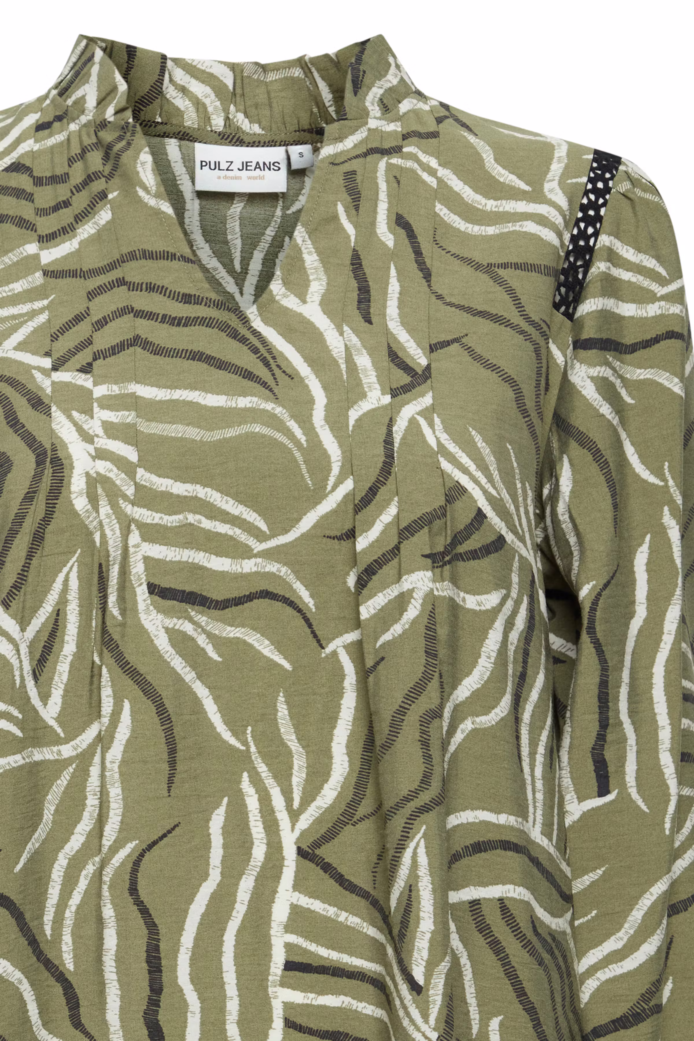 PZEDINA Blouse PACK DETAIL 50207851-202863