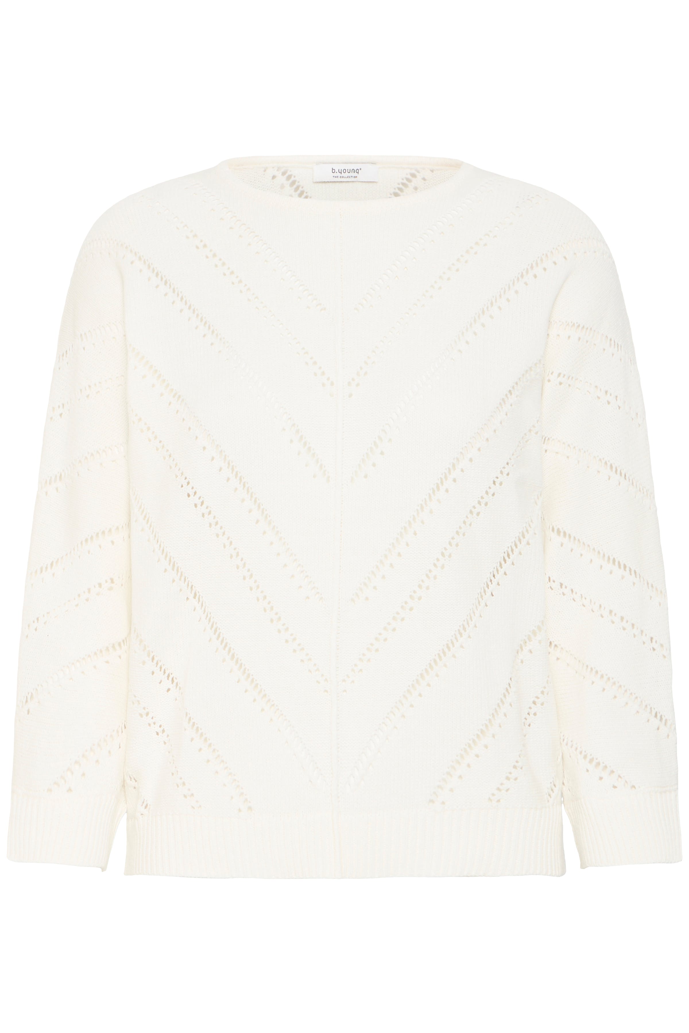 BYNAJO Pullover PACK FRONT 20816627-144115