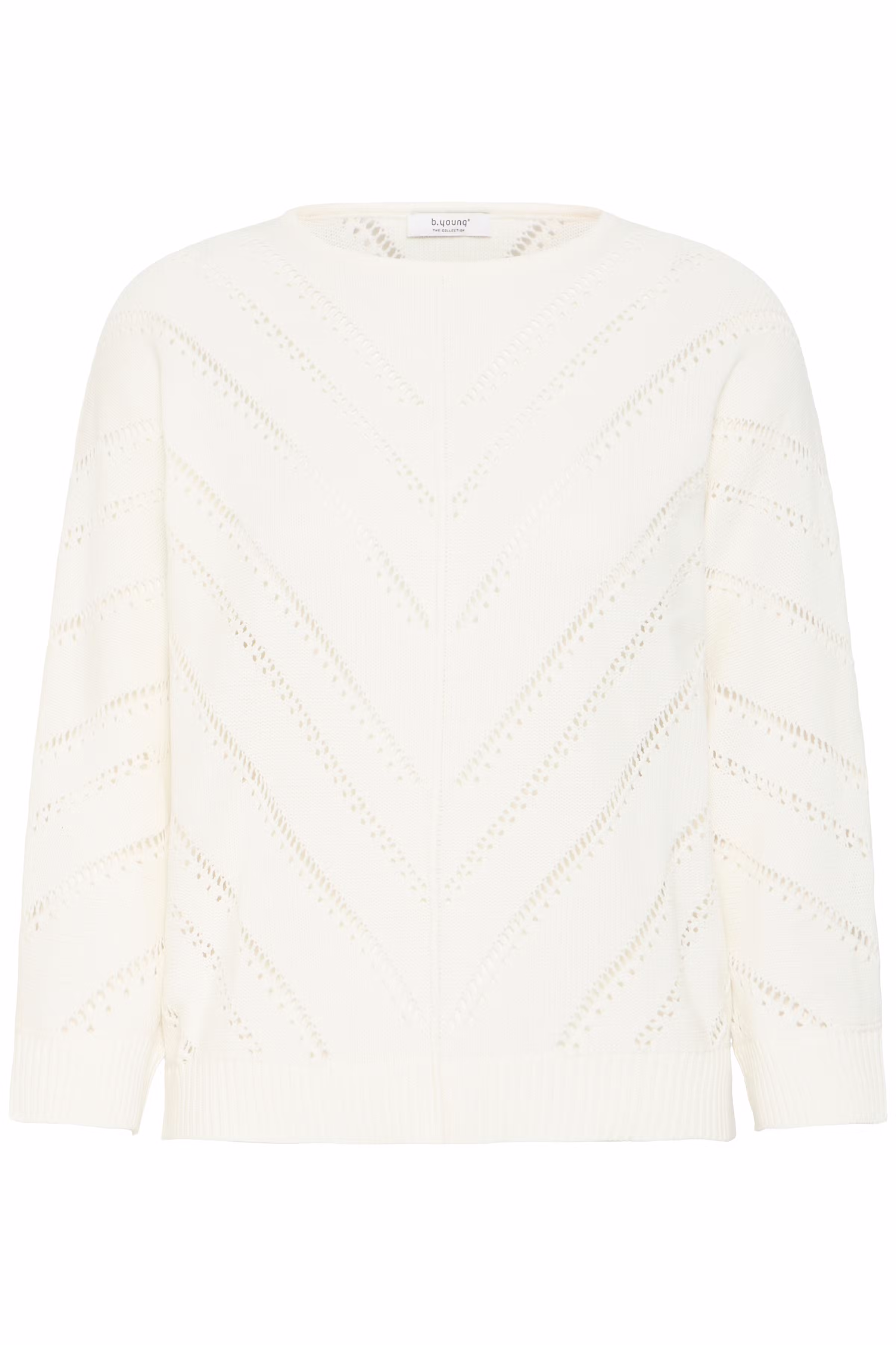 BYNAJO Pullover PACK FRONT 20816627-114300