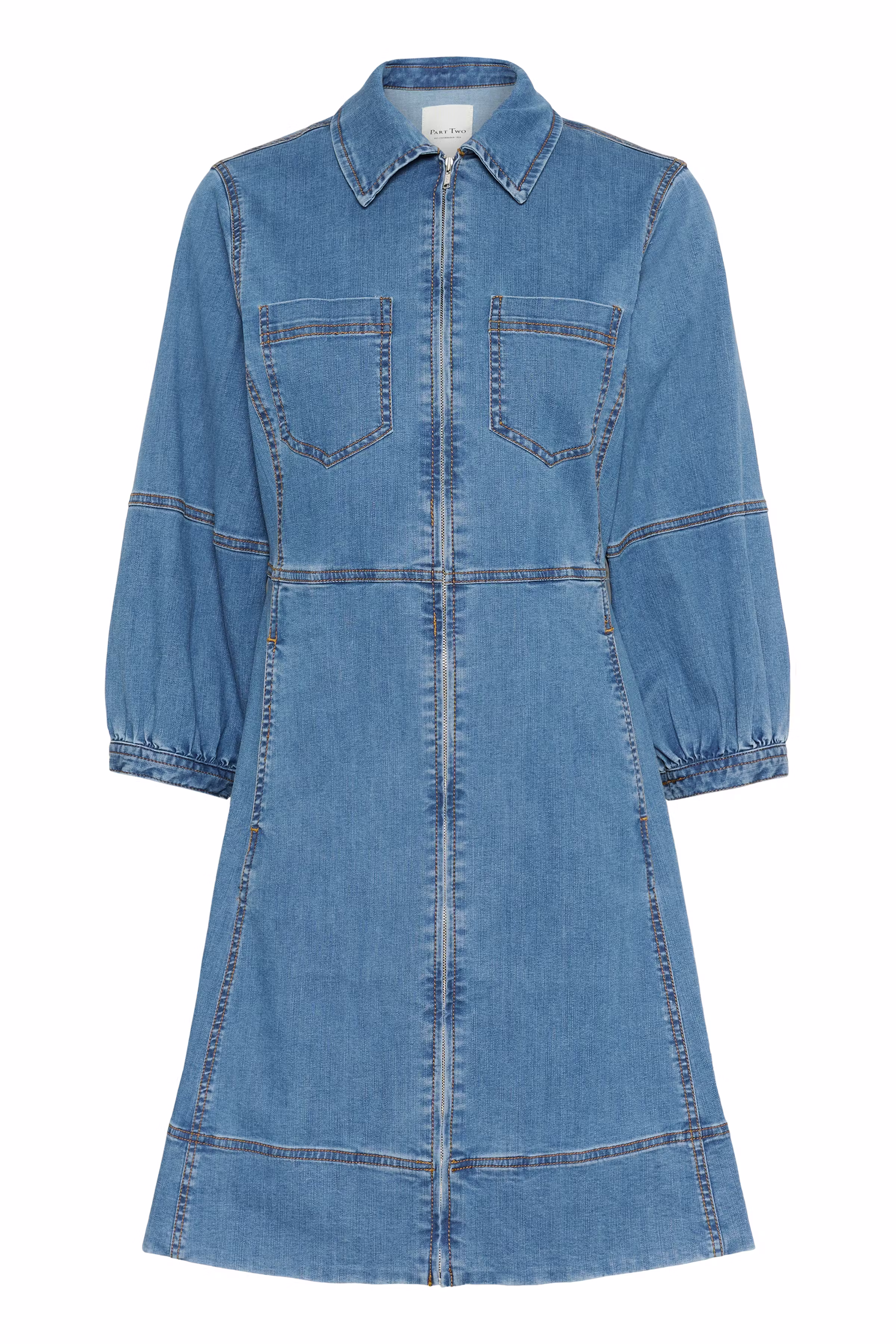 SanniPW Kleid PACK FRONT 30309966-300156