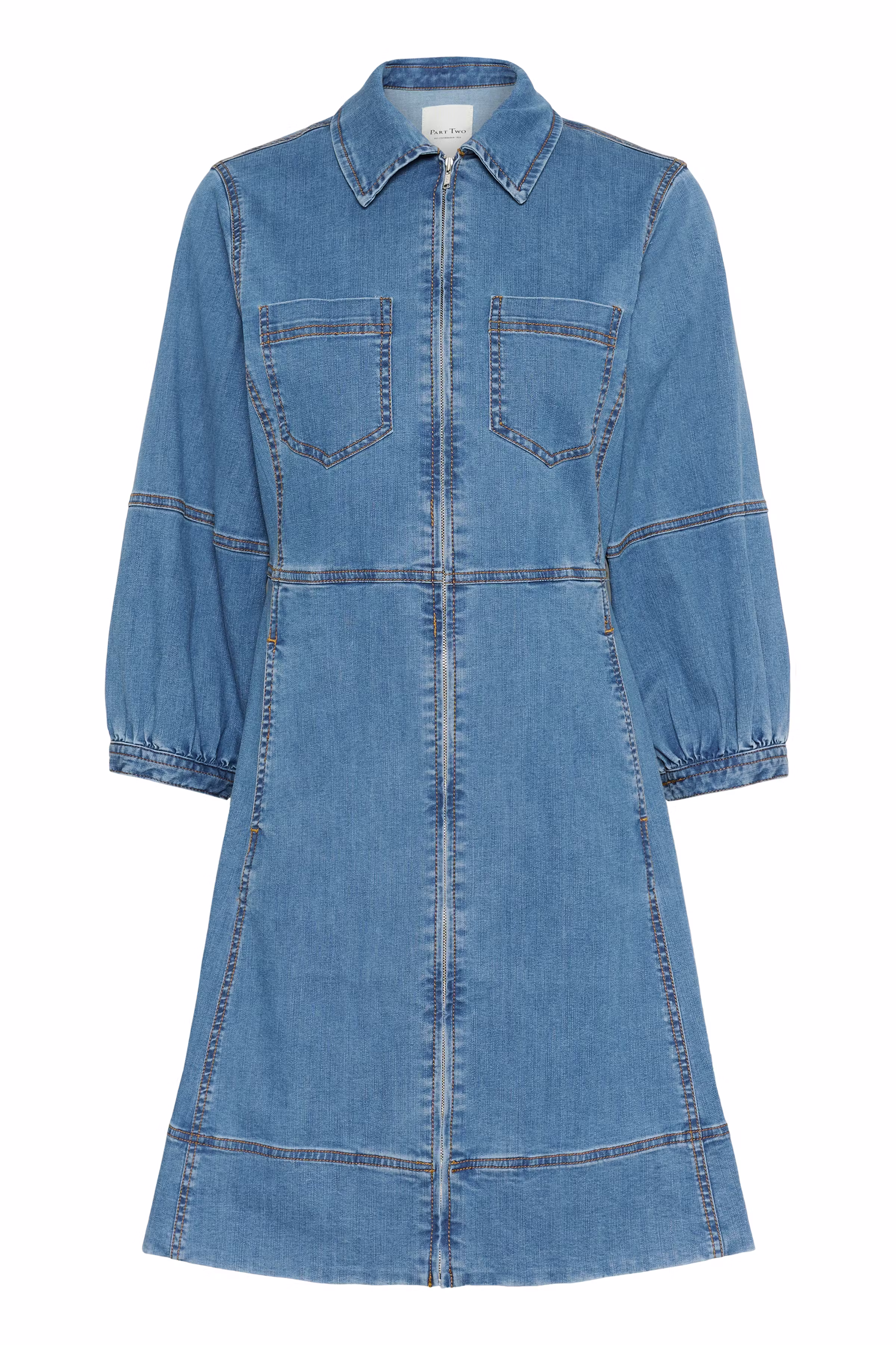 SanniPW Klänning PACK FRONT 30309966-300156