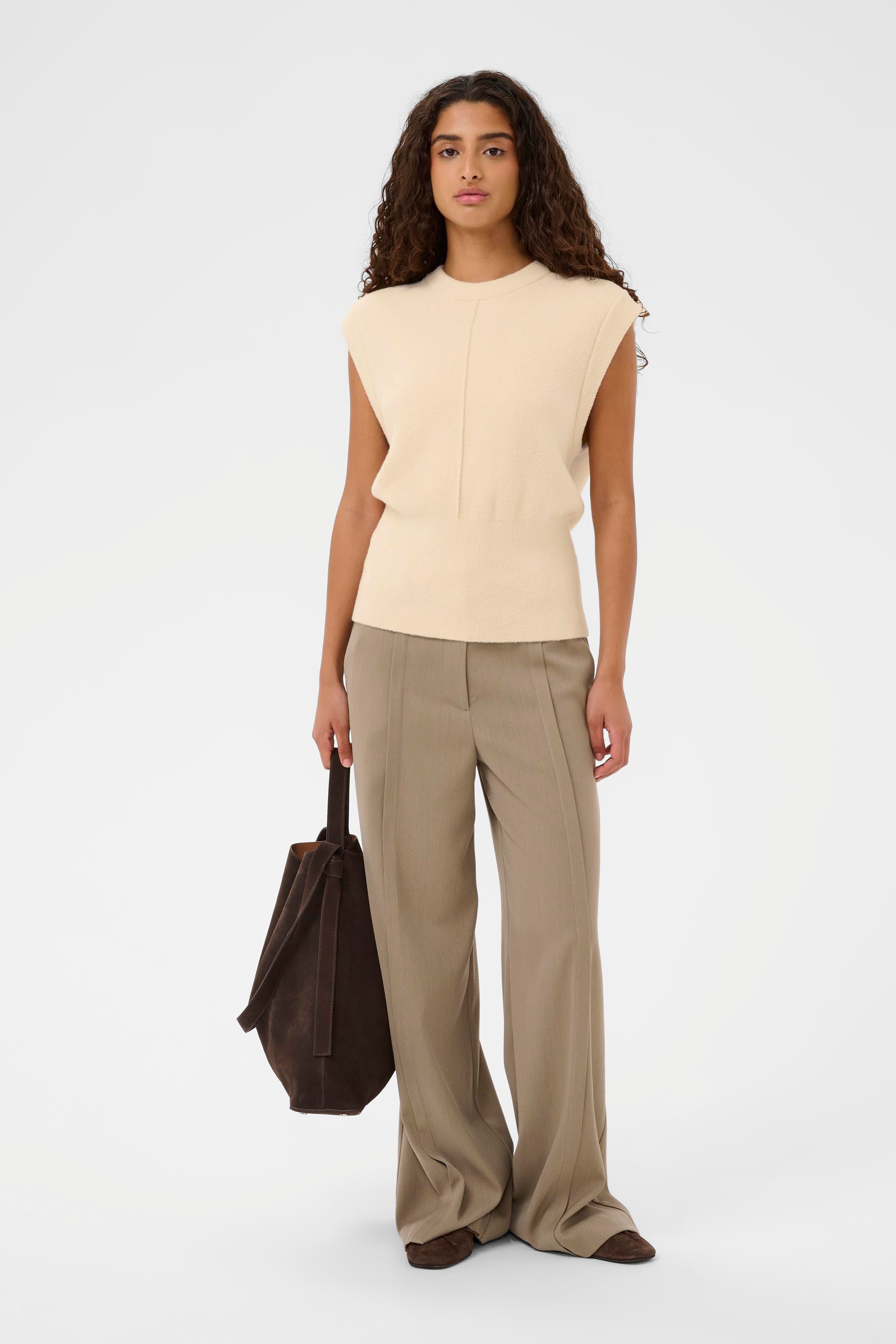 SLNerea Pullover LOOKBOOK FRONT 30408890-125202