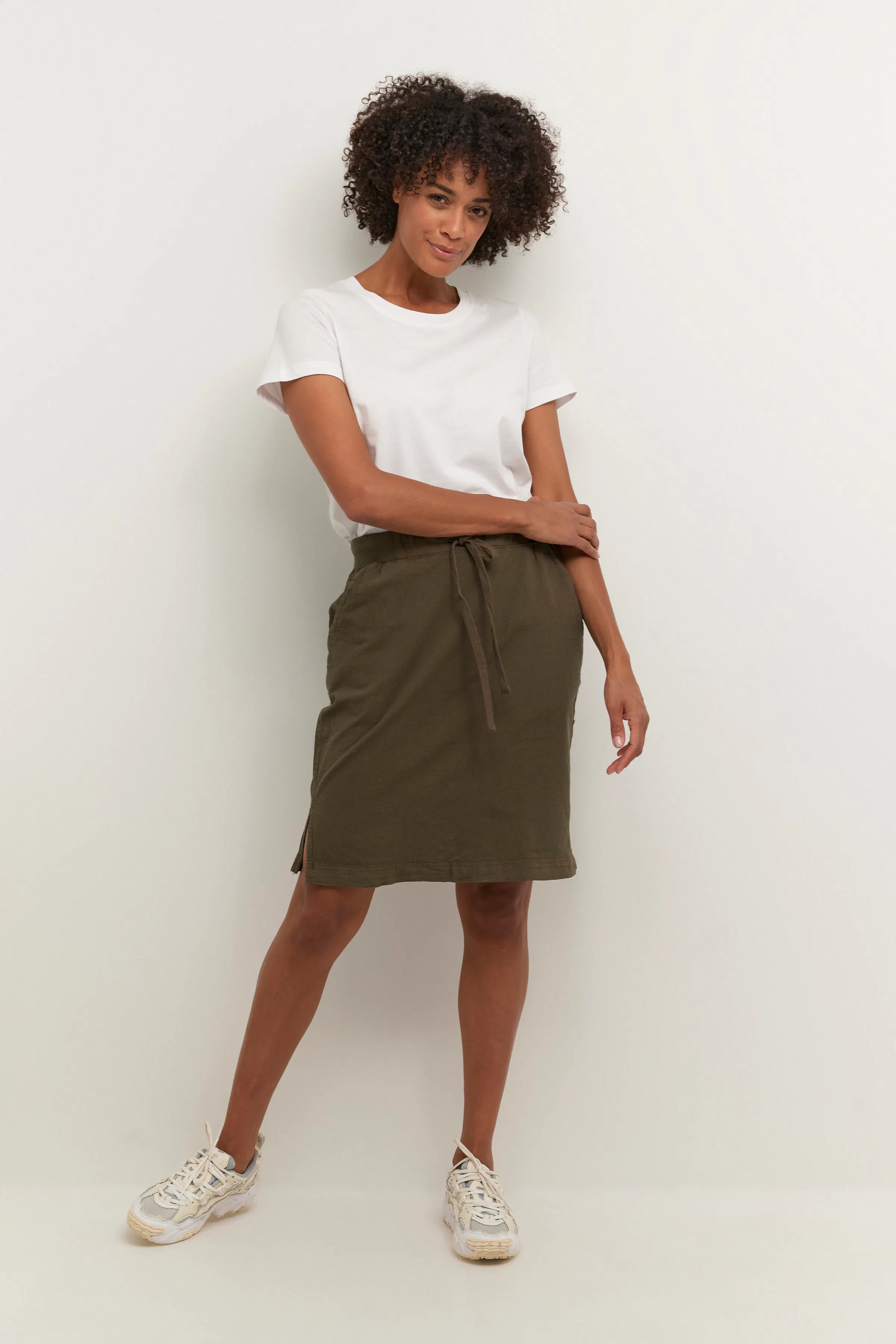 KANaya Skjørt LOOKBOOK FRONT 10502802-50947