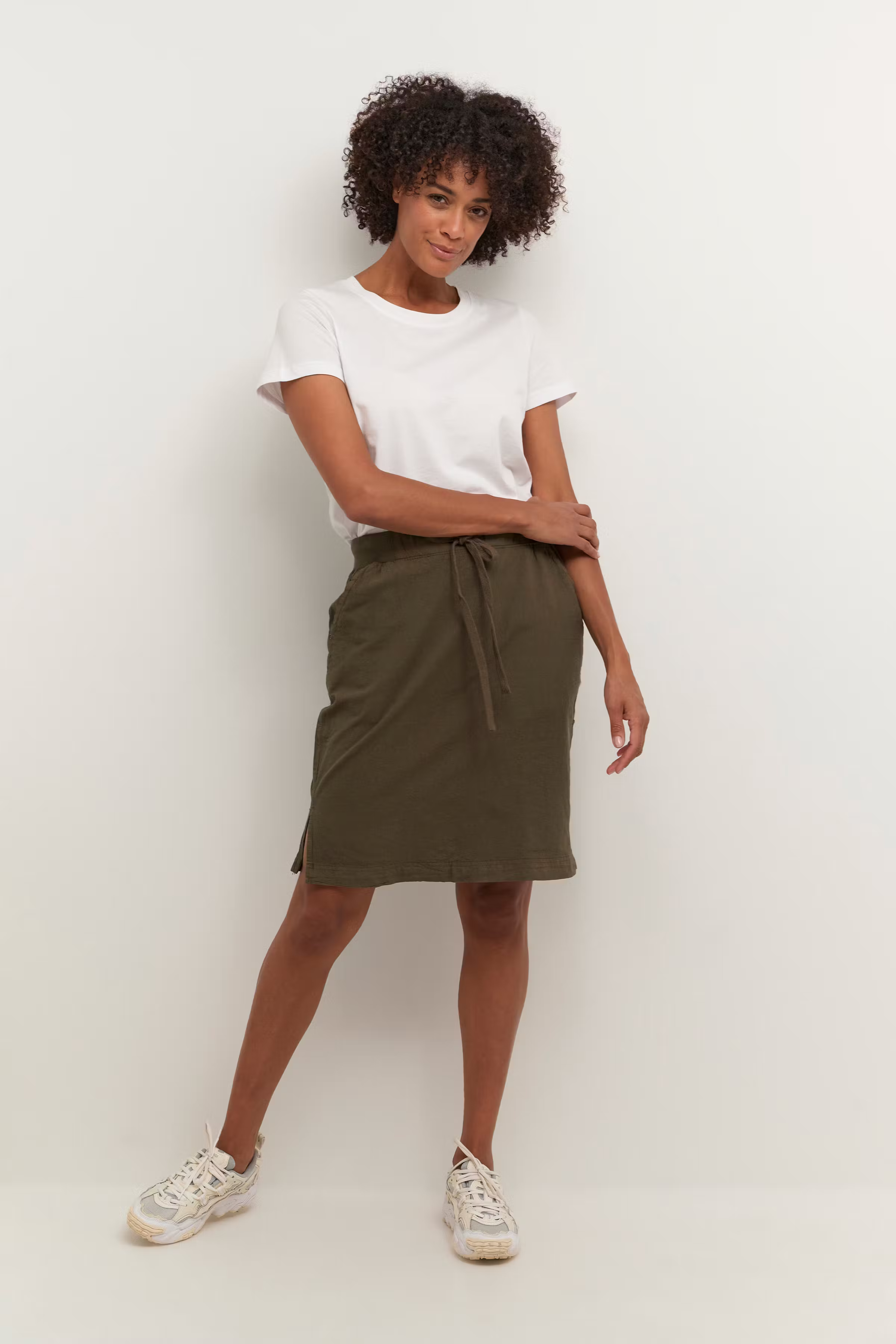 KANaya Skirt LOOKBOOK FRONT 10502802-50947