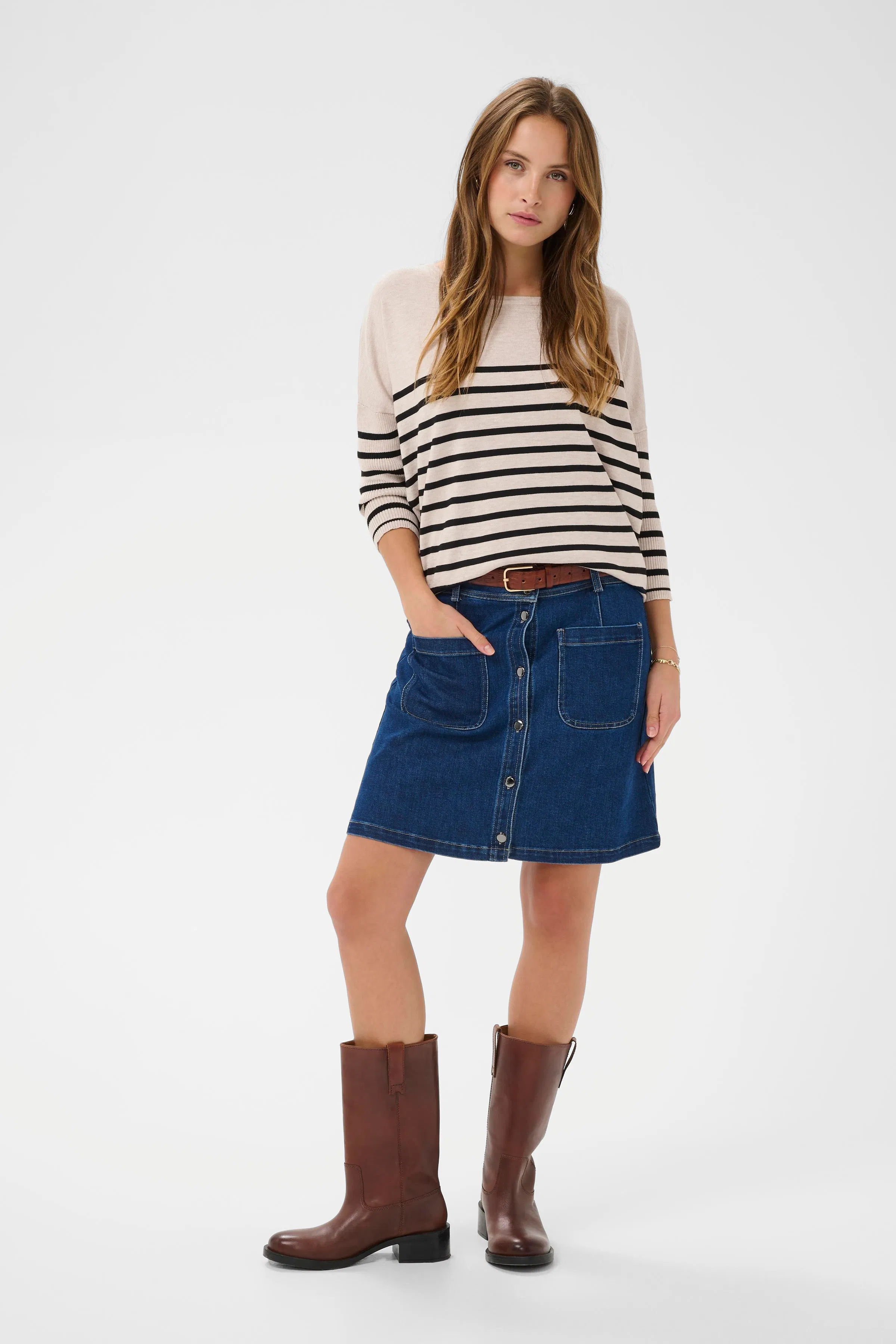 MilaSZ Pullover LOOKBOOK FRONT 30513769-303321