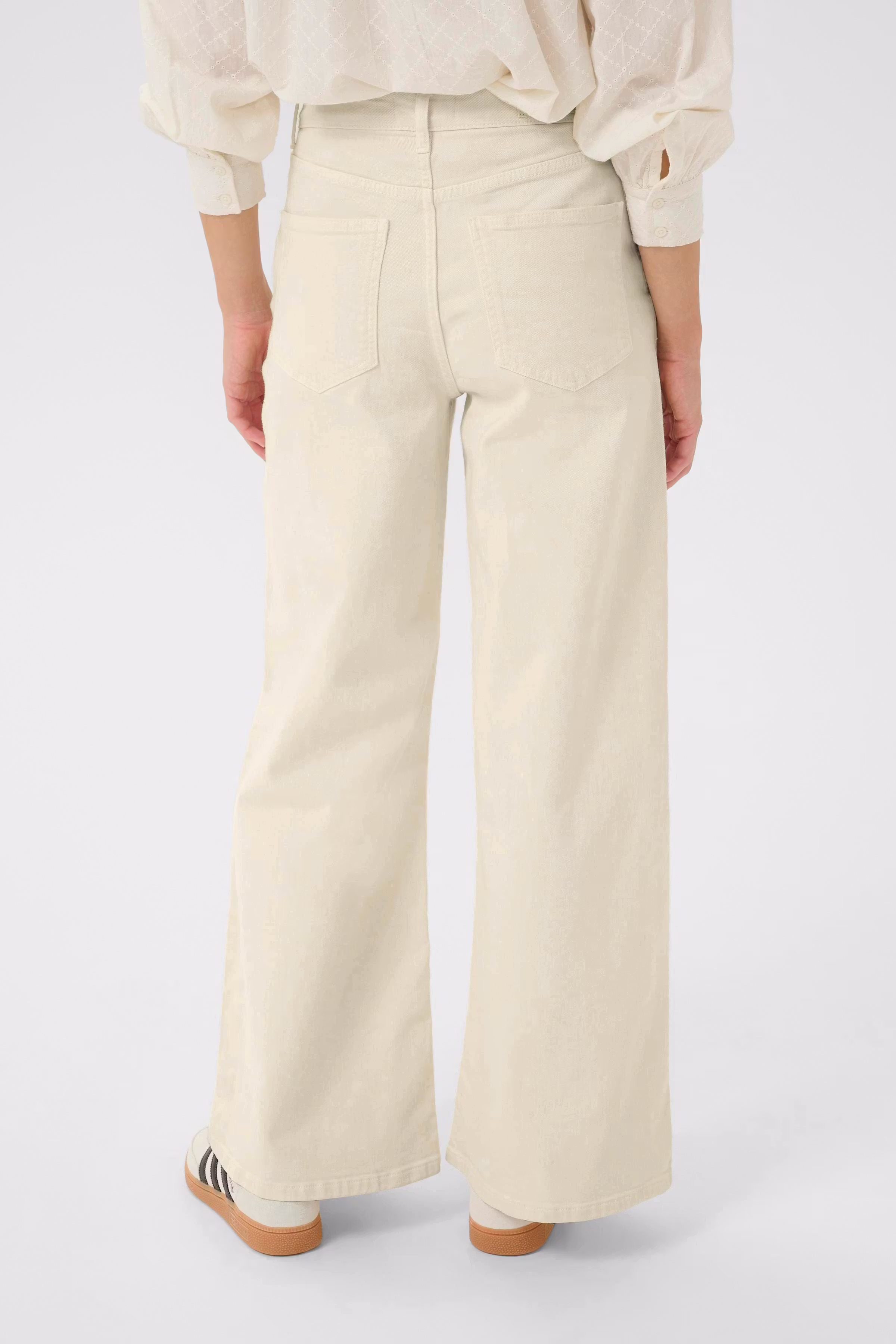 SafinaPW Jeans LOOKBOOK BACK 30310062-120601