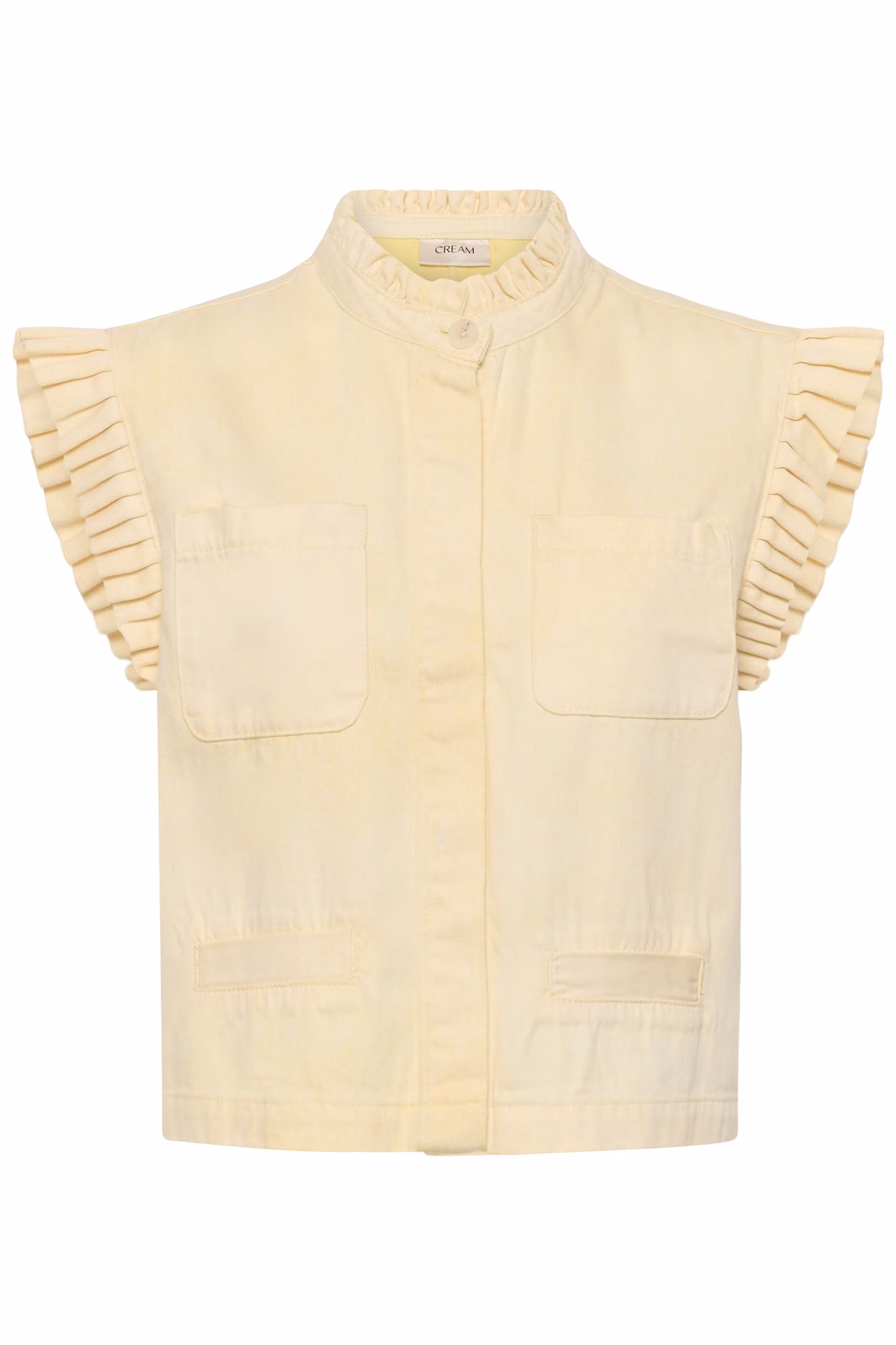 CRLorra Vest PACK FRONT 10615089-1207111