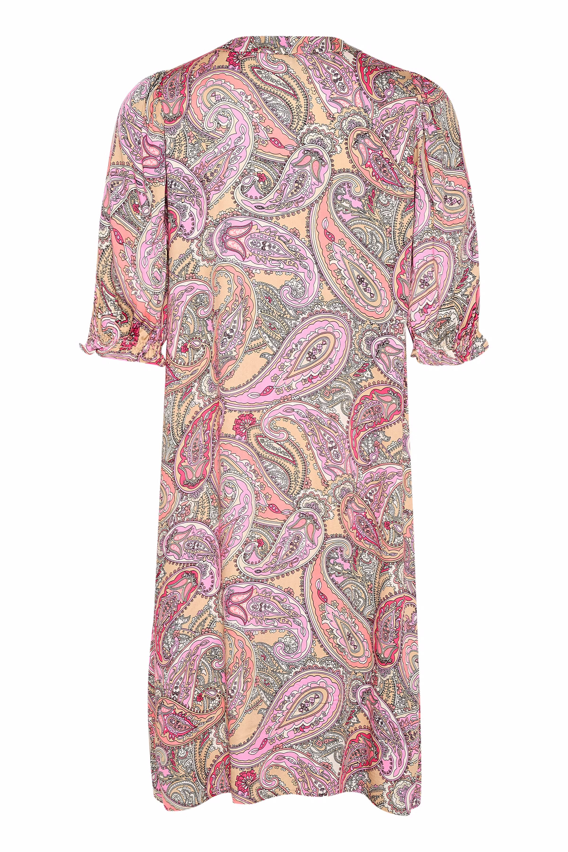 CUhutton Kjole PACK BACK 50109900-152217