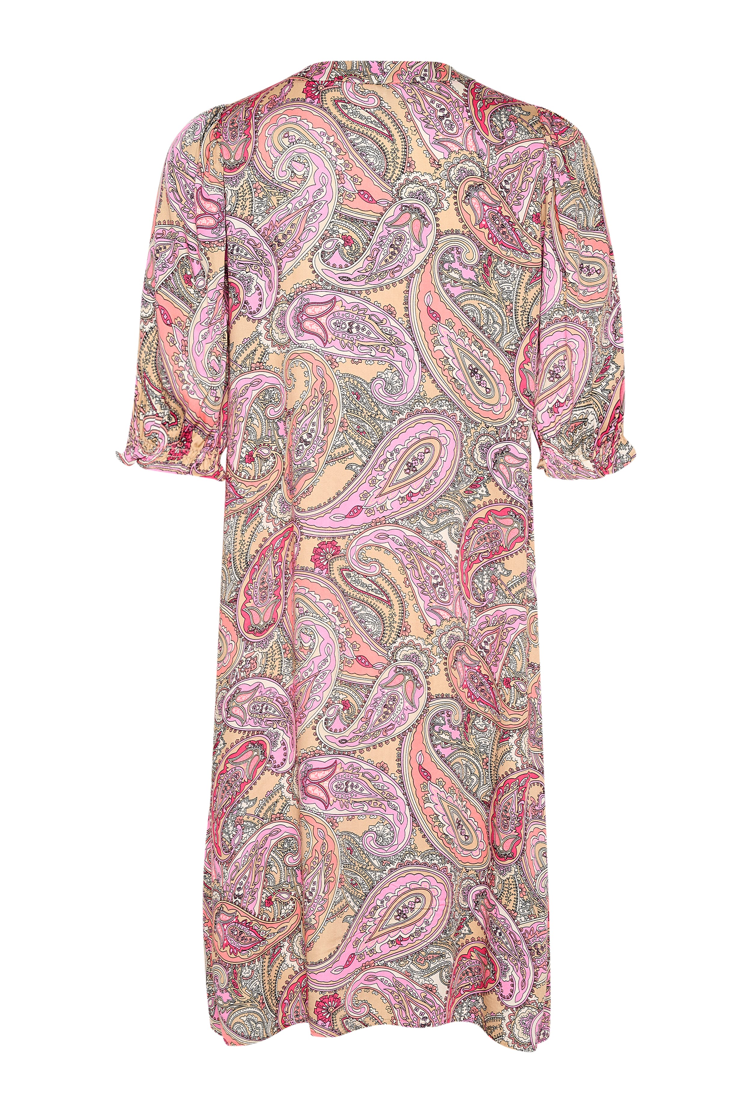 CUhutton Jurk PACK BACK 50109900-152217