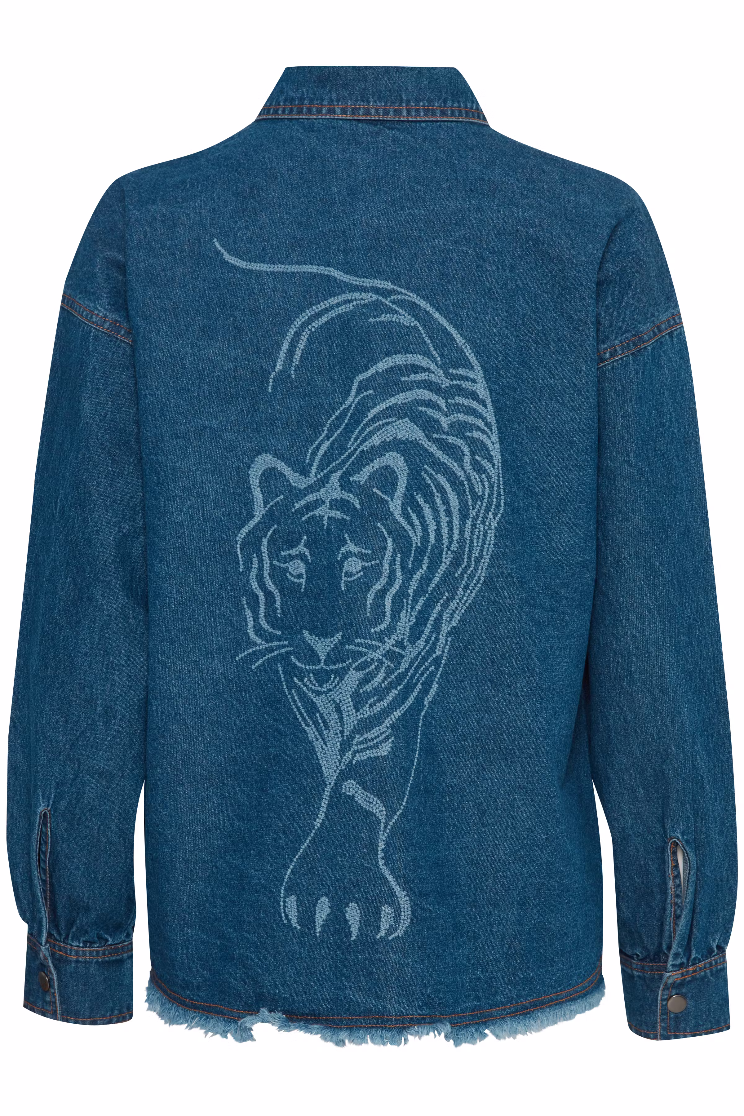 PZRISA Shirt PACK BACK 50207996-200002