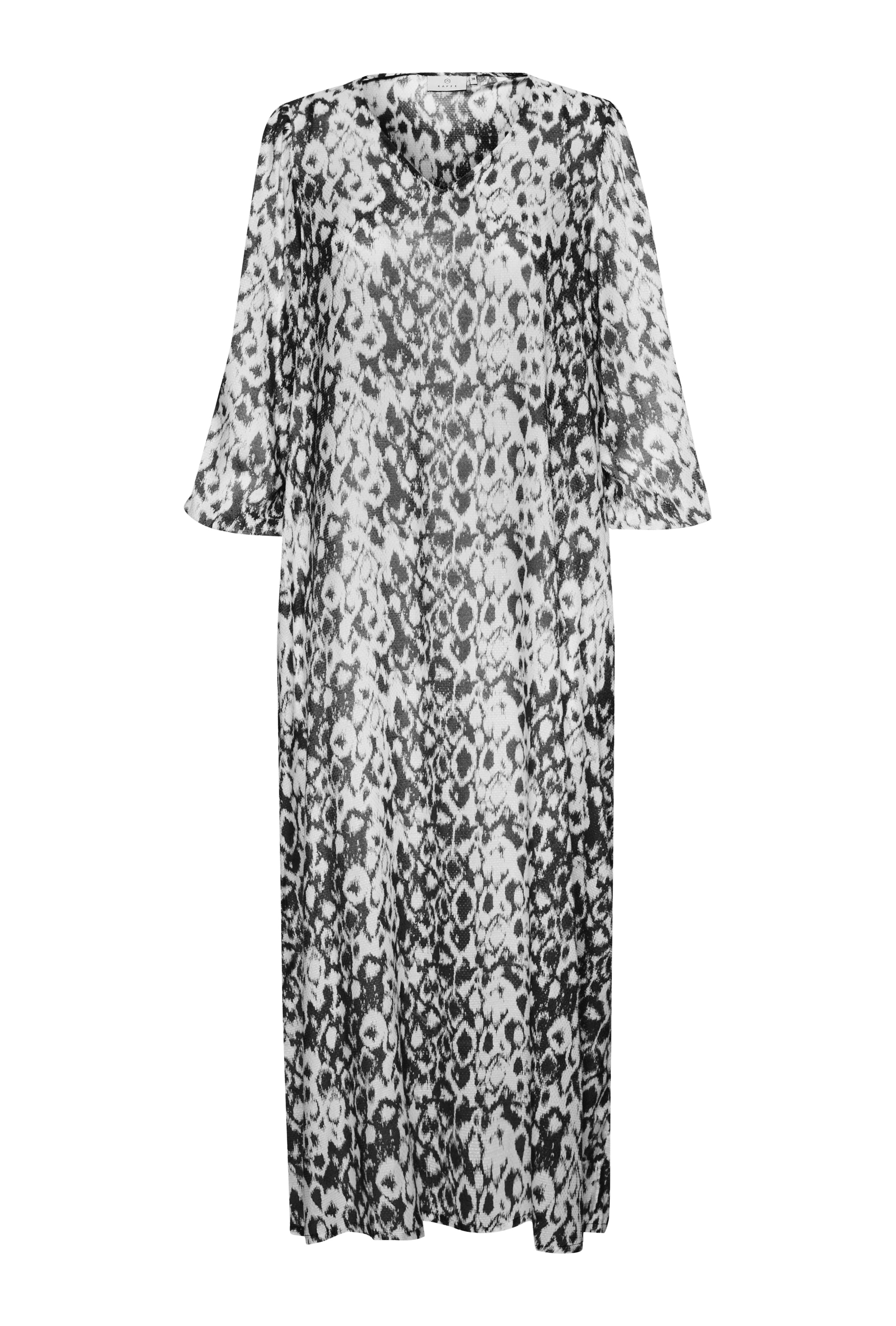 KAdagmar Kjole PACK FRONT 10508846-106118