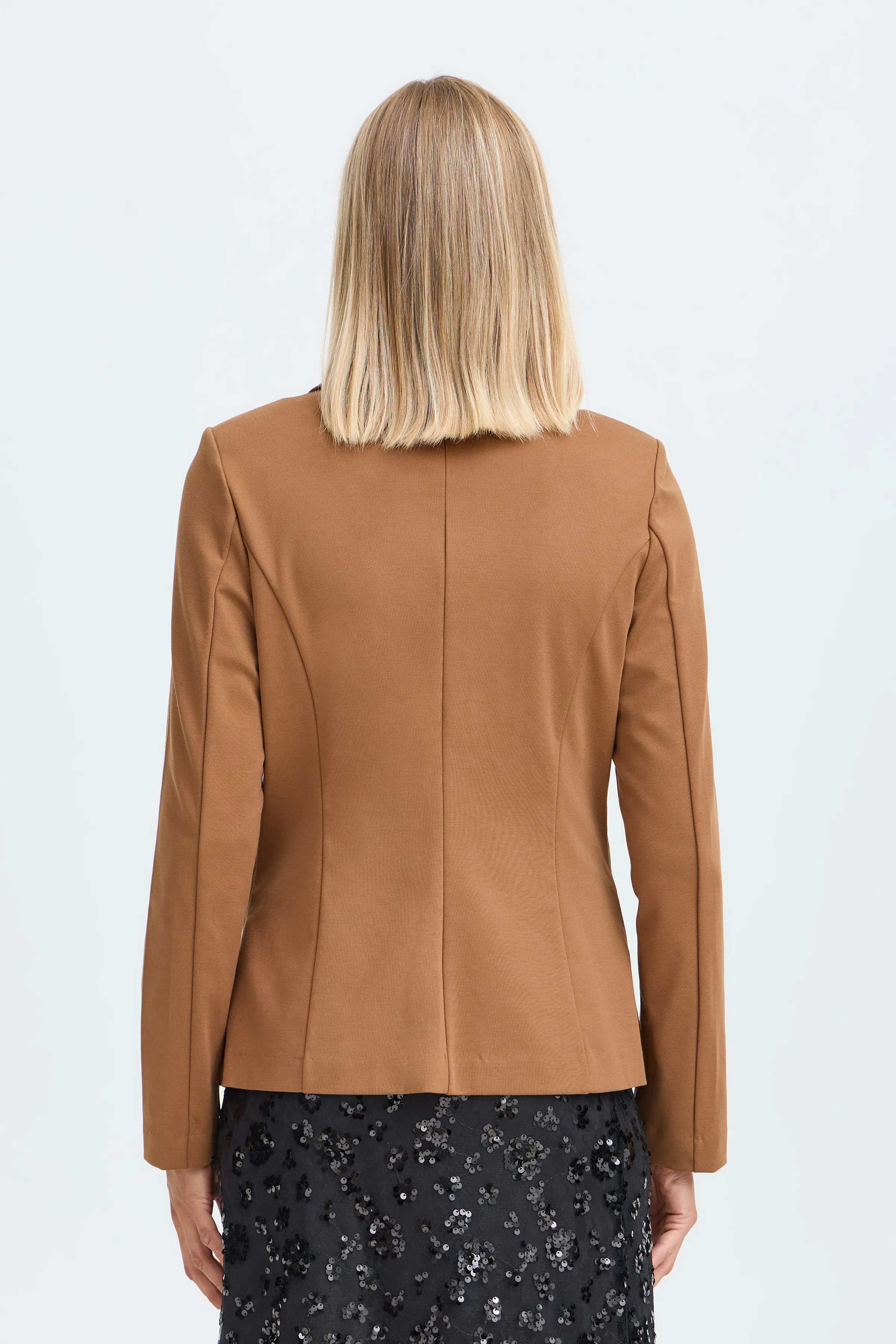 FRZablazer Blazer LOOKBOOK BACK 20605896-181031