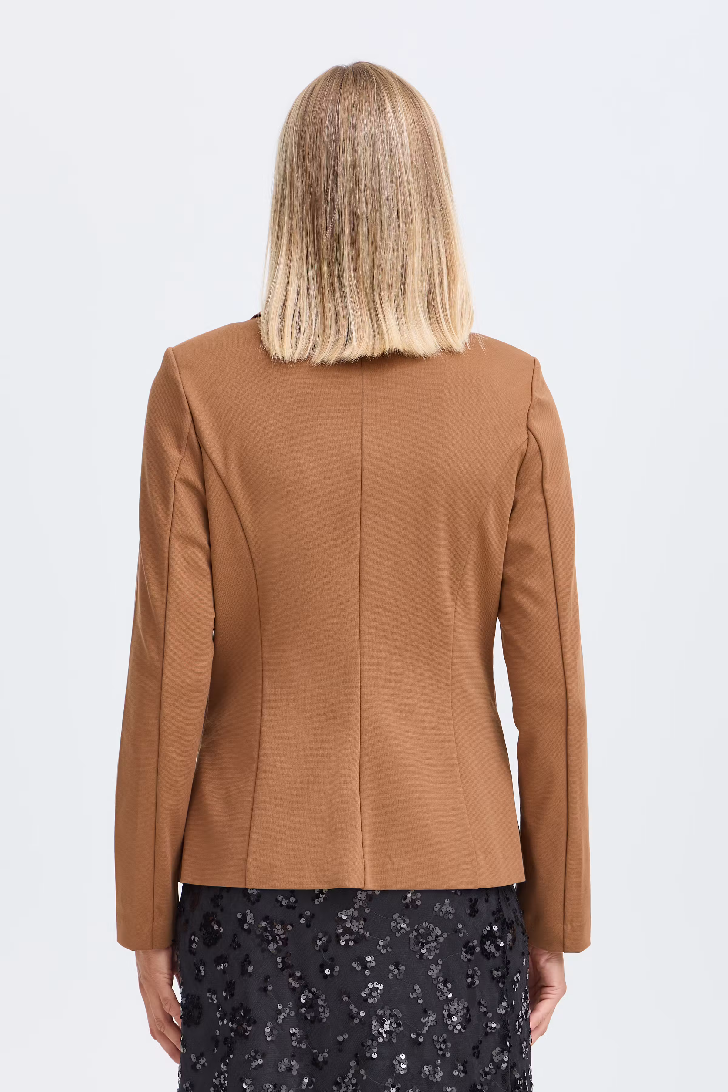 FRZABLAZER Blazer LOOKBOOK BACK 20605896-181031