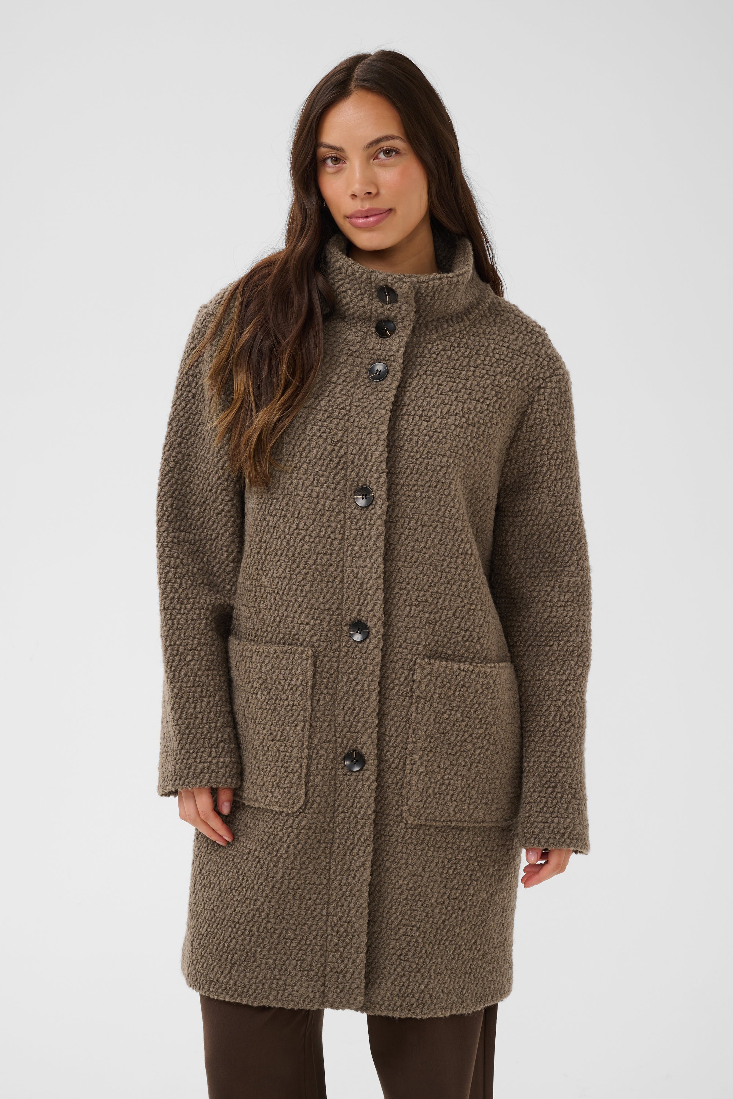 FerddySZ Zware bovenkleding LOOKBOOK FRONT 30513444-181112