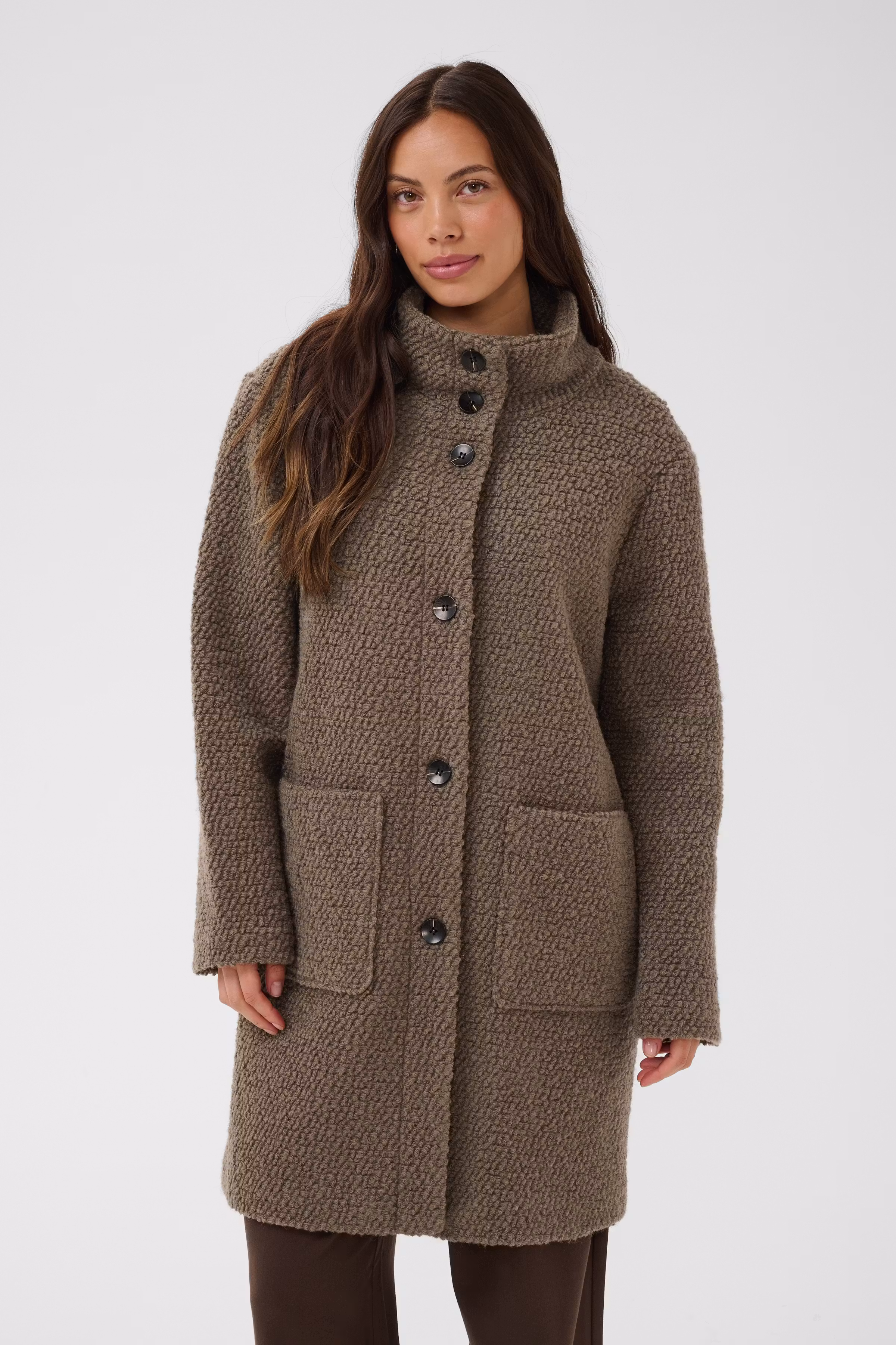 FerddySZ Kraftigt overtøj LOOKBOOK FRONT 30513444-181112