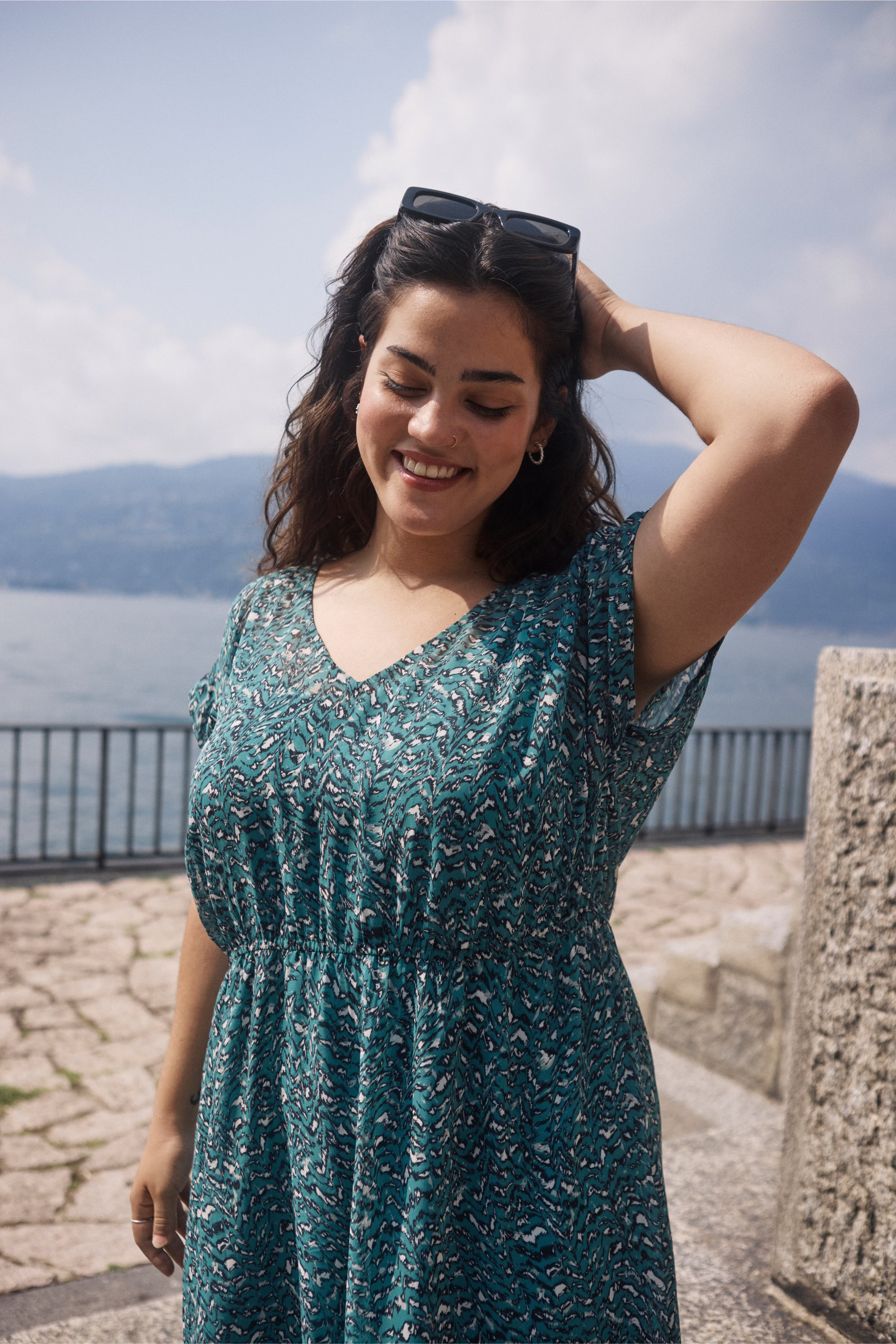 KCbelia Dress LOCATION NONE 10583257-107722