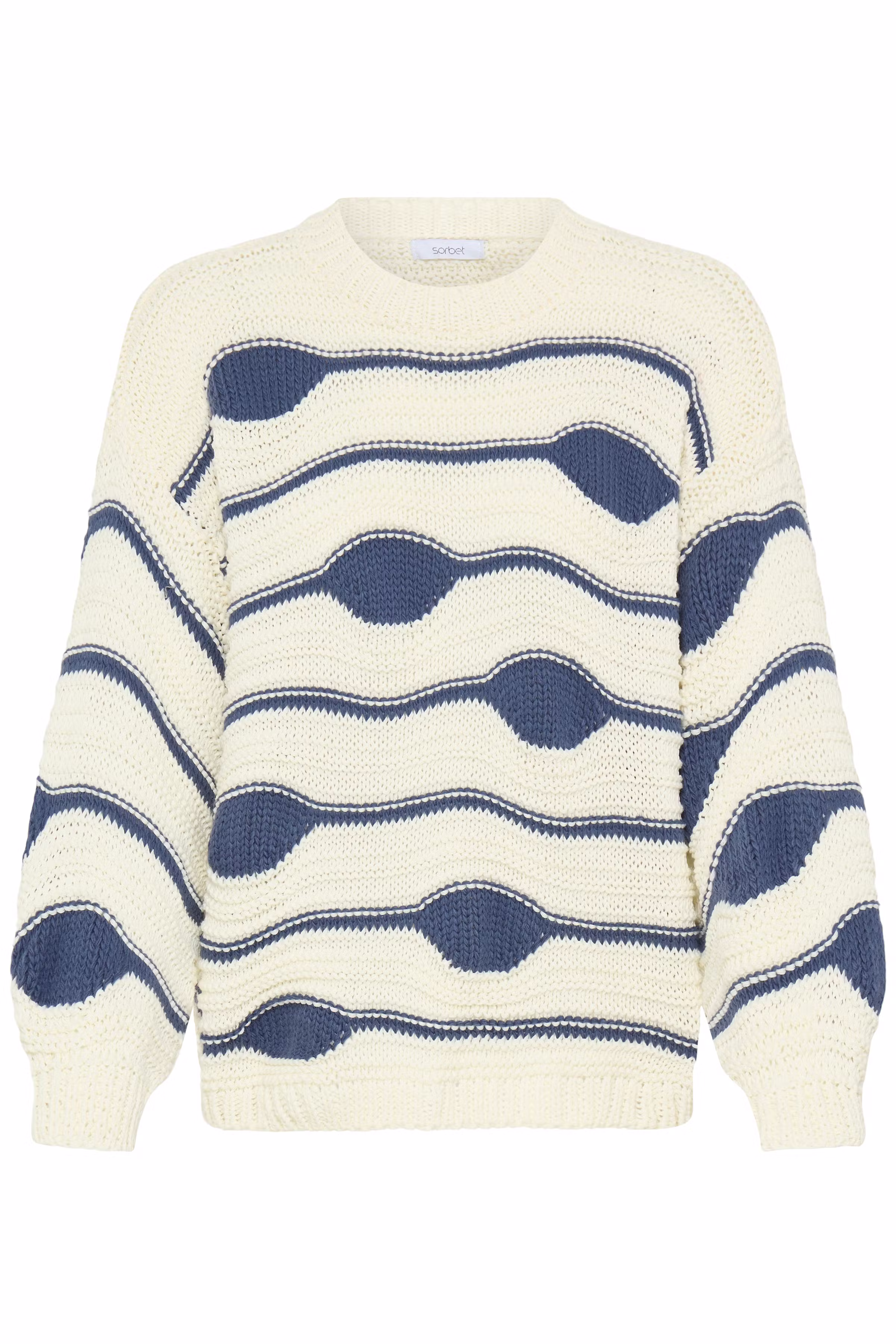 SBCOTONA Pullover PACK FRONT 22101071-173912