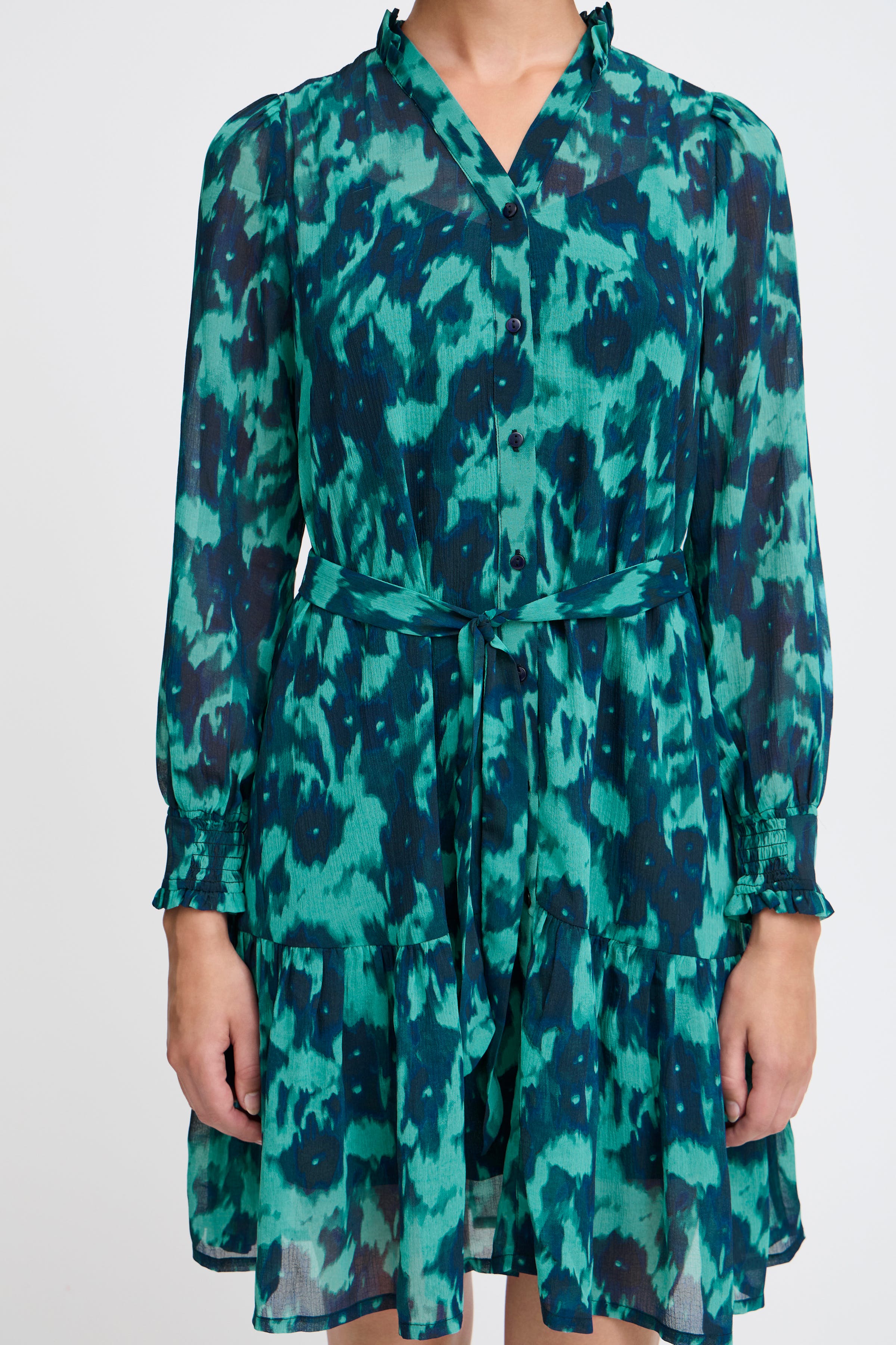 IHFLORRO Dress LOOKBOOK DETAIL 20121853-203792