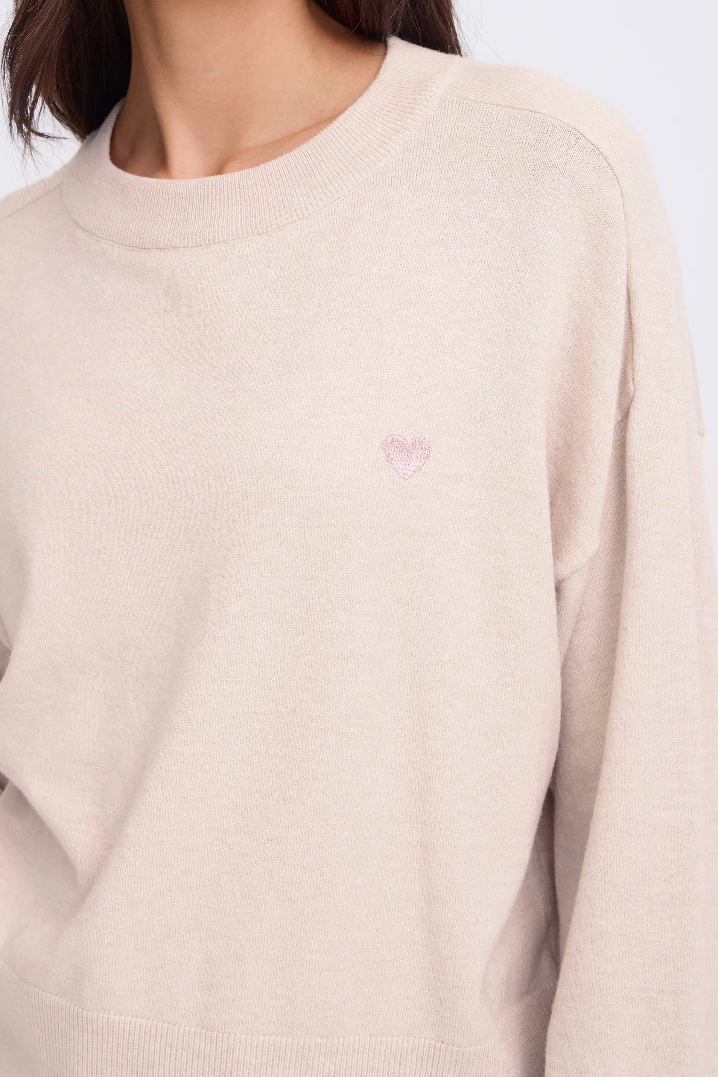 FRMELANI Pullover LOOKBOOK DETAIL 20617427-900004409