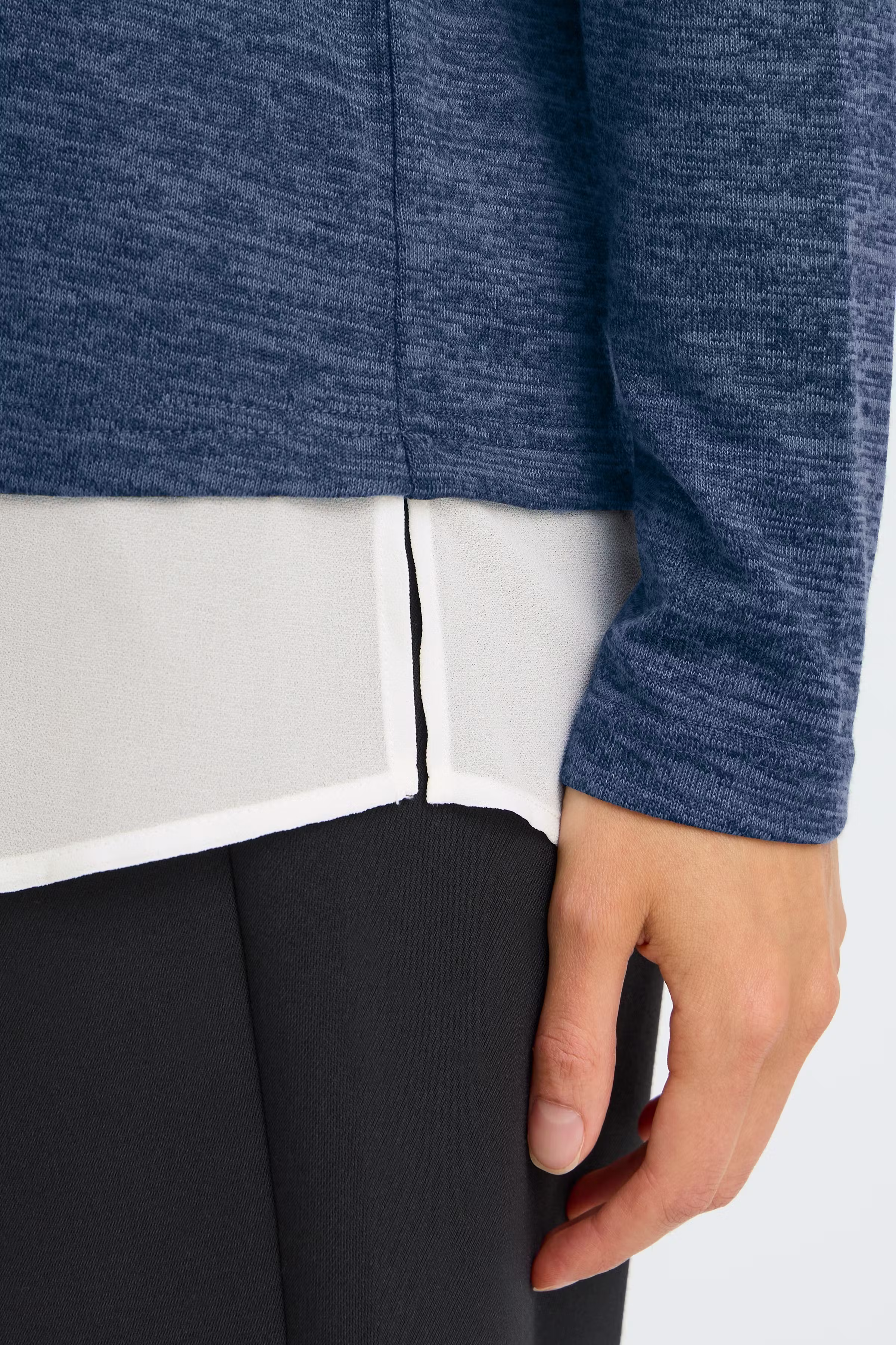 FREMMIE Pullover LOOKBOOK DETAIL 20615367-900006586