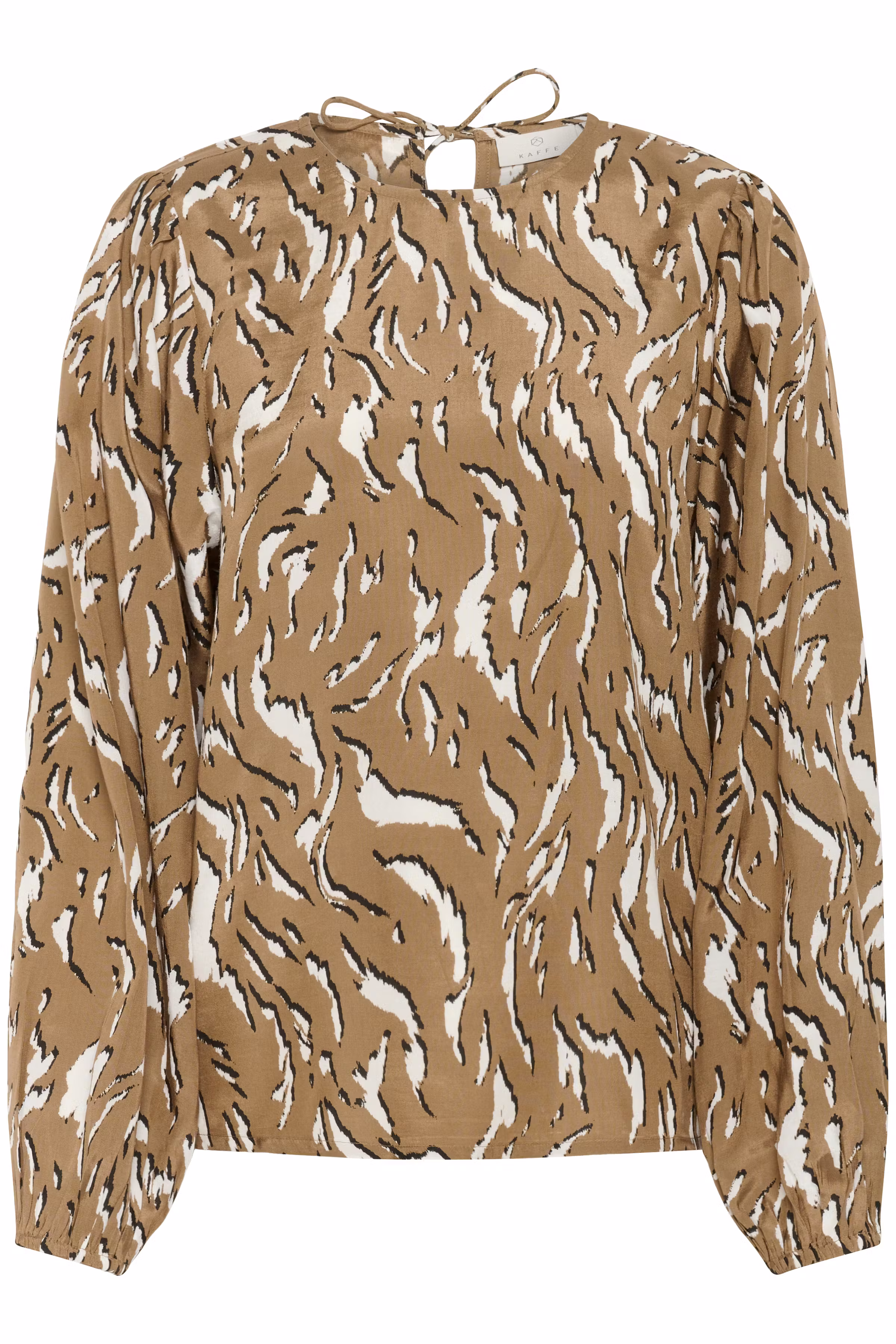 KAmille Bluse PACK FRONT 10510519-108184