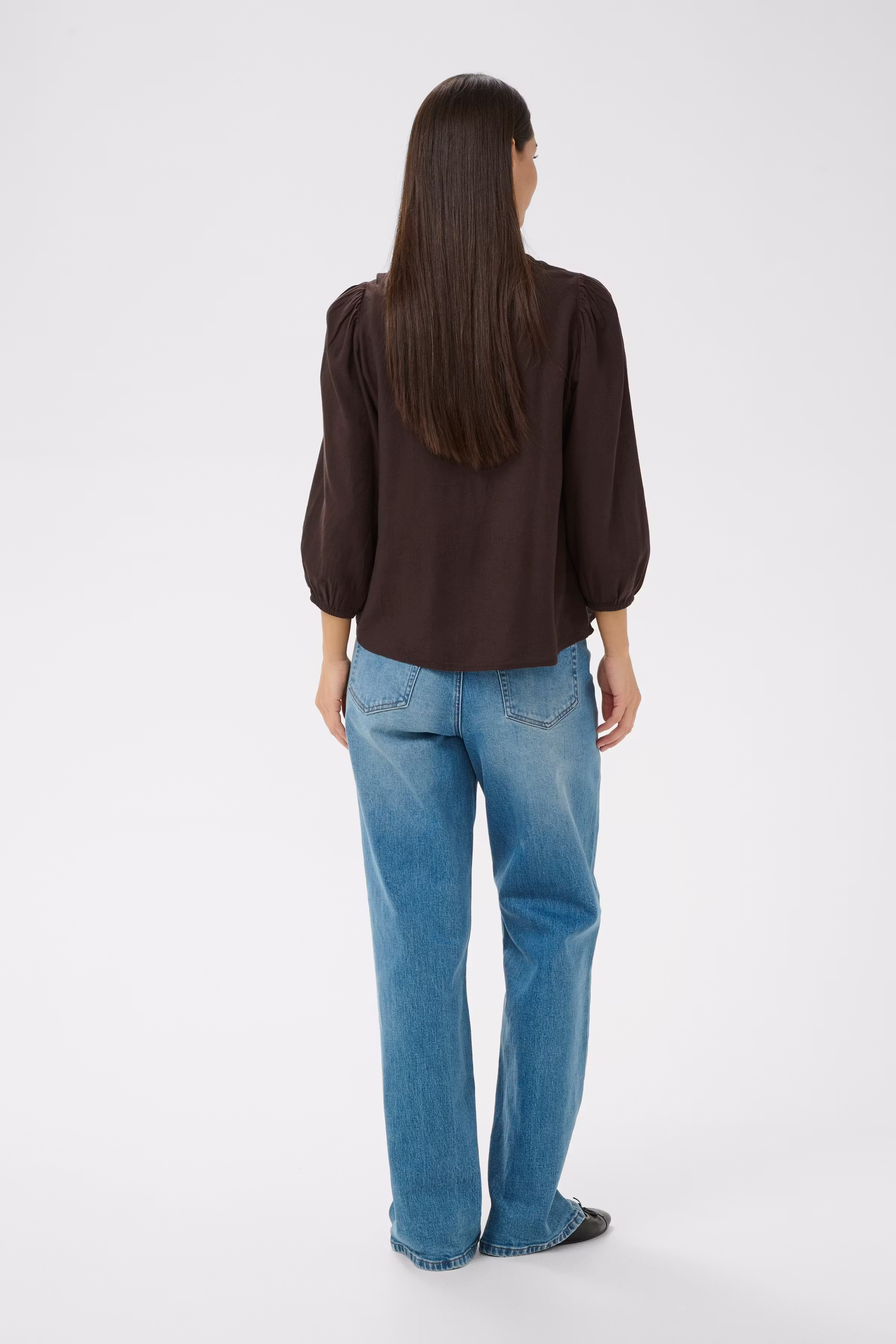 KAmilia Blus LOOKBOOK BACK 10511457-191111