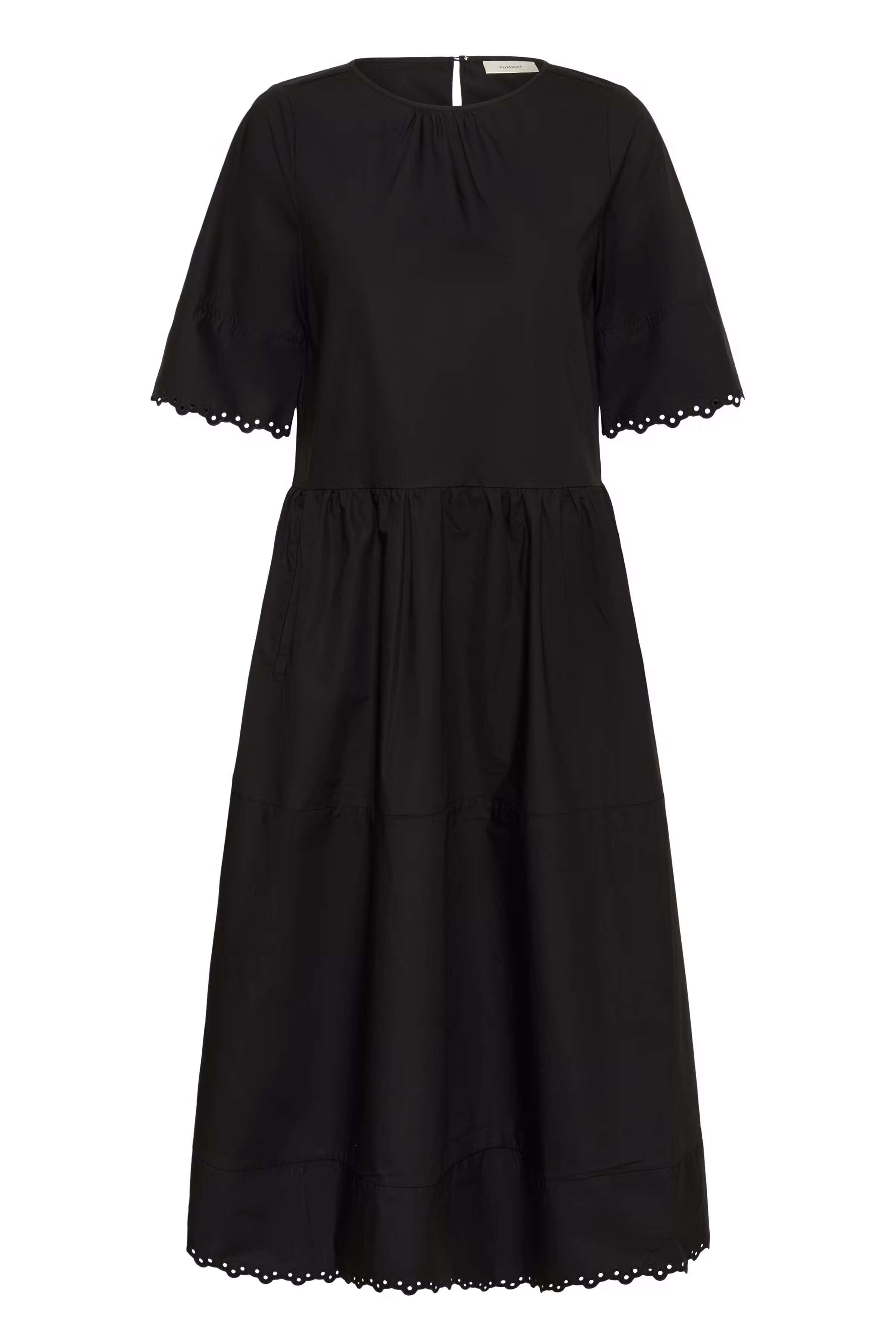 LIAIW Poplin Kleid PACK FRONT 30112359-194008