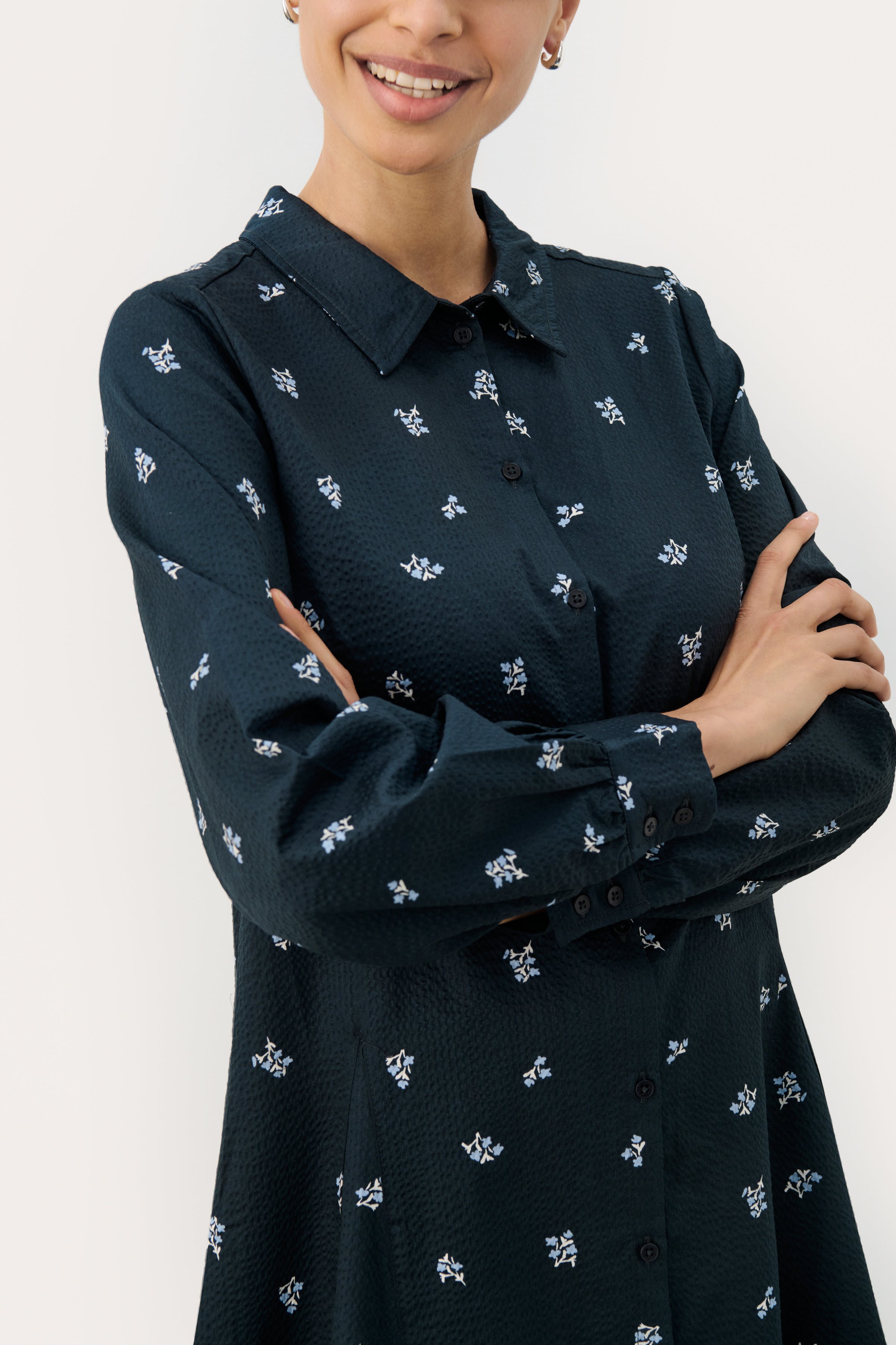 EsilyaPW Klänning LOOKBOOK DETAIL 30309555-303688