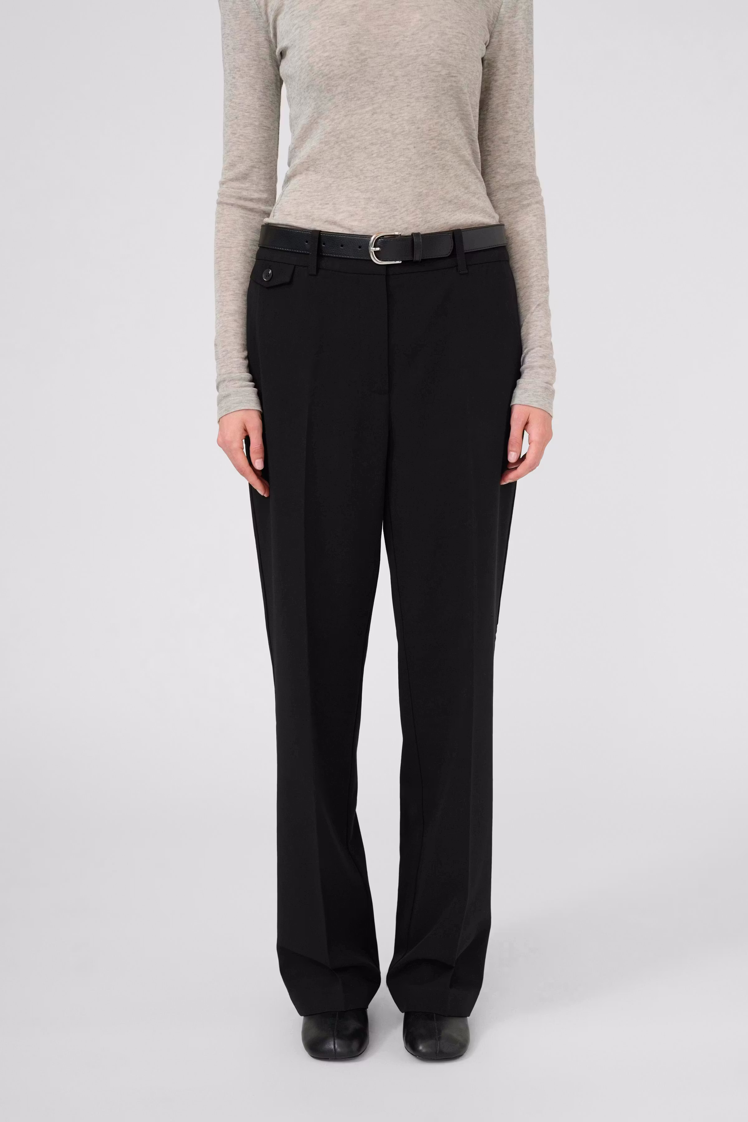 KBRo Byxor LOOKBOOK FRONT 10105812-194008