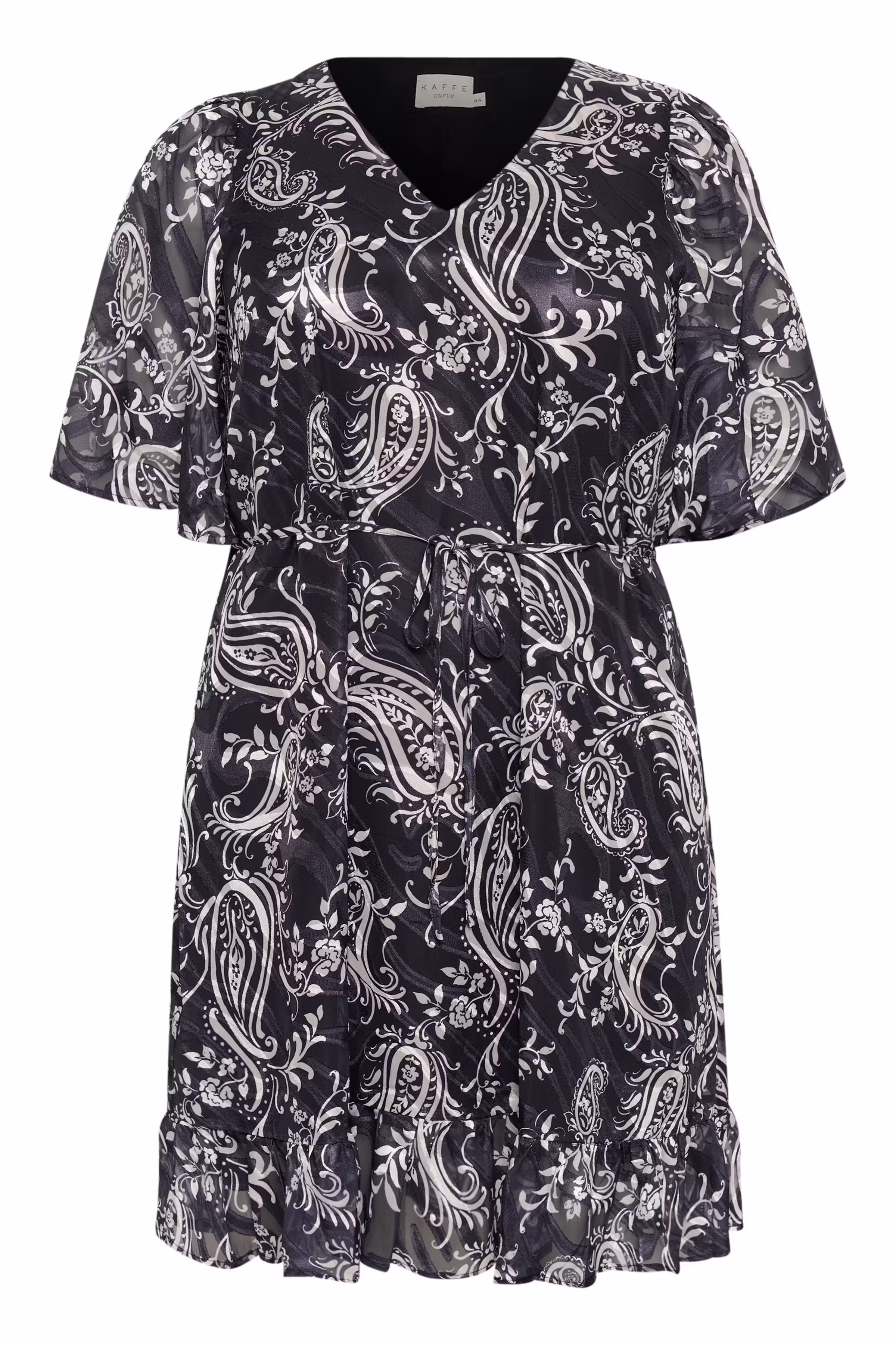 KClectra Kleid PACK FRONT 10583476-107983