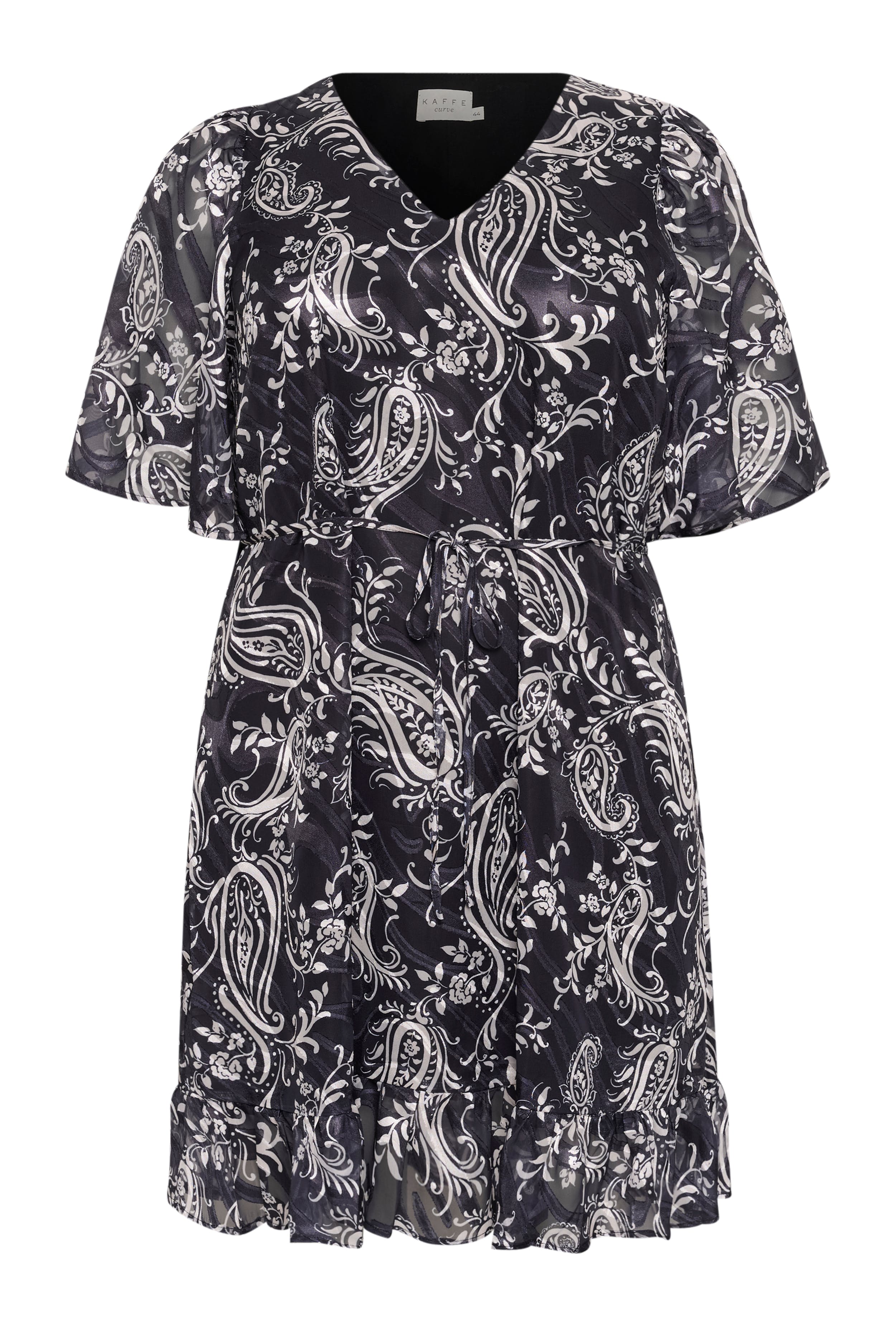 KClectra Kjole PACK FRONT 10583476-107983