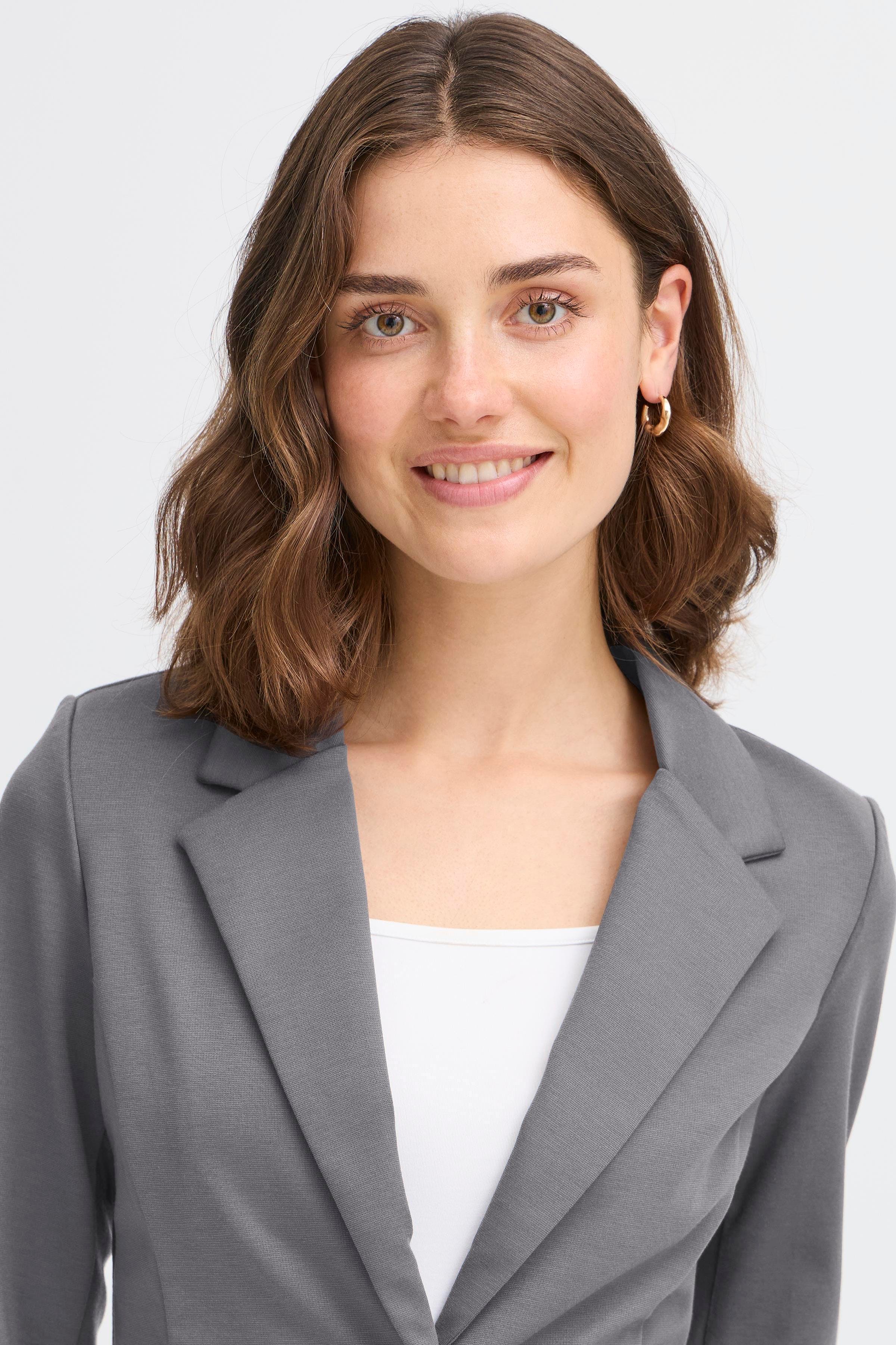 FRZablazer Blazer LOOKBOOK DETAIL 20605896-190203