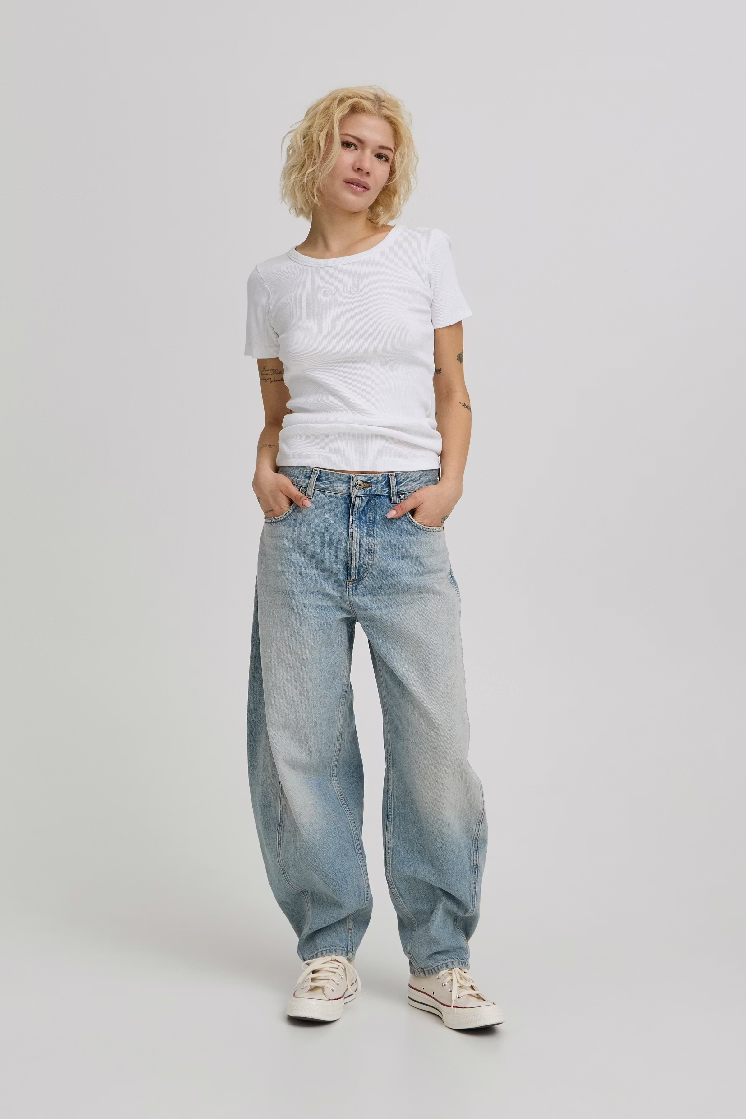 BACAVI Jeans LOOKBOOK FRONT 50408033-900005058