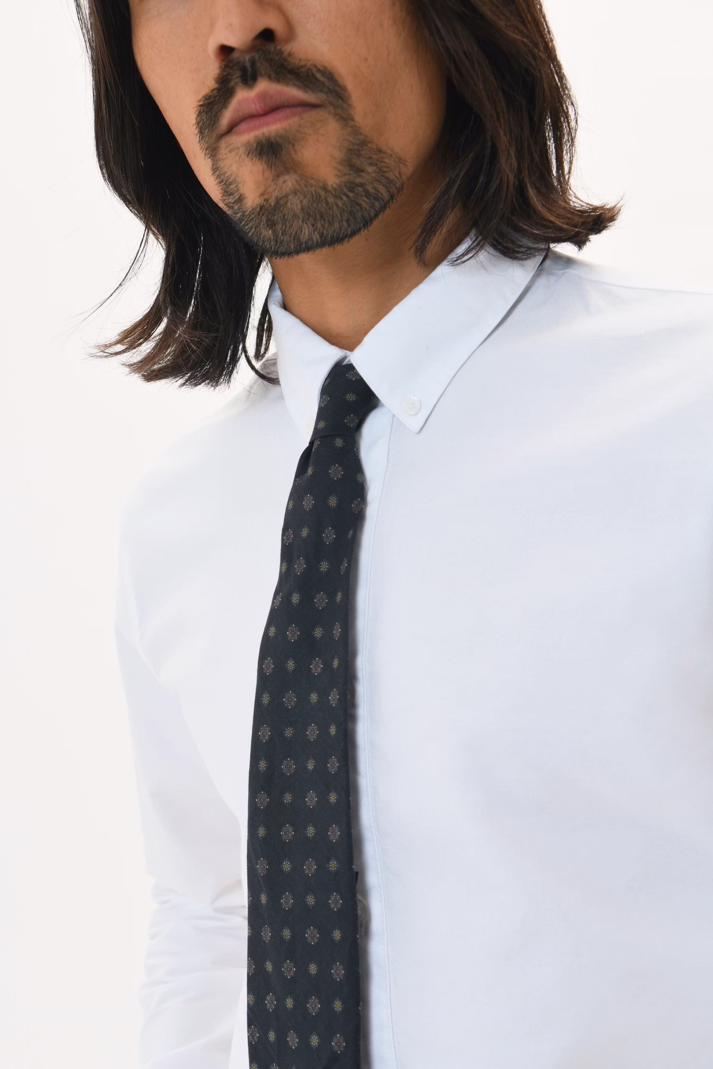 MAtie Krawatte LOOKBOOK DETAIL 30207993-1940111