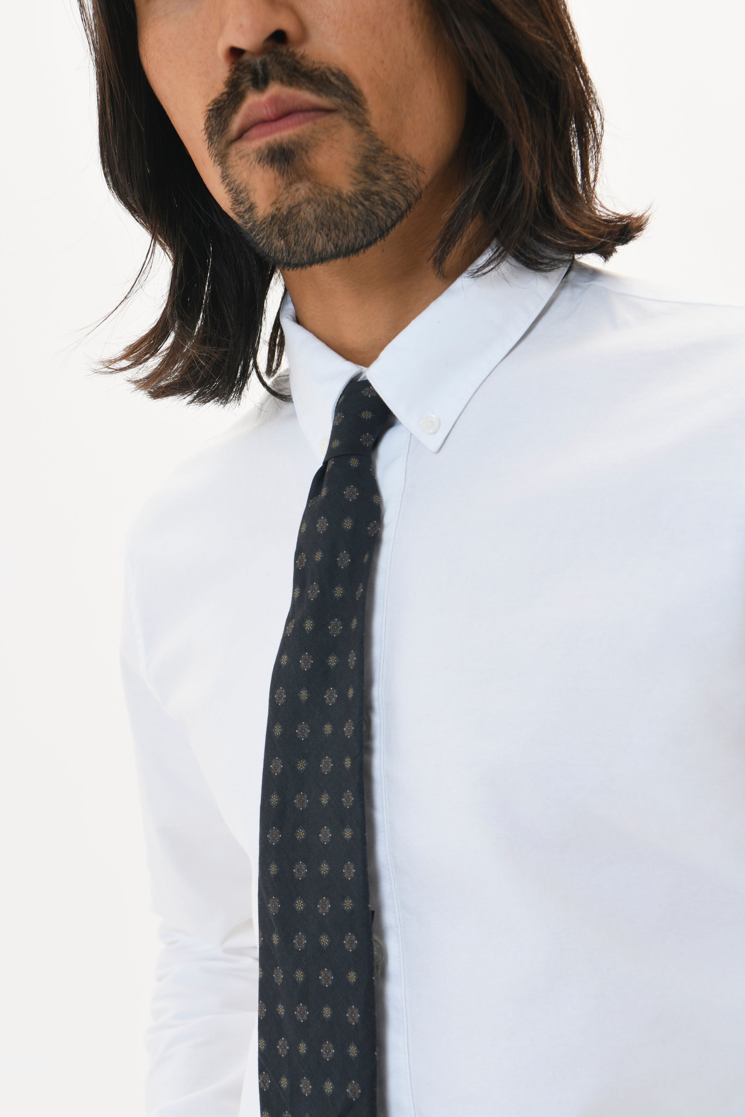 MAtie Krawatte LOOKBOOK DETAIL 30207993-1940111